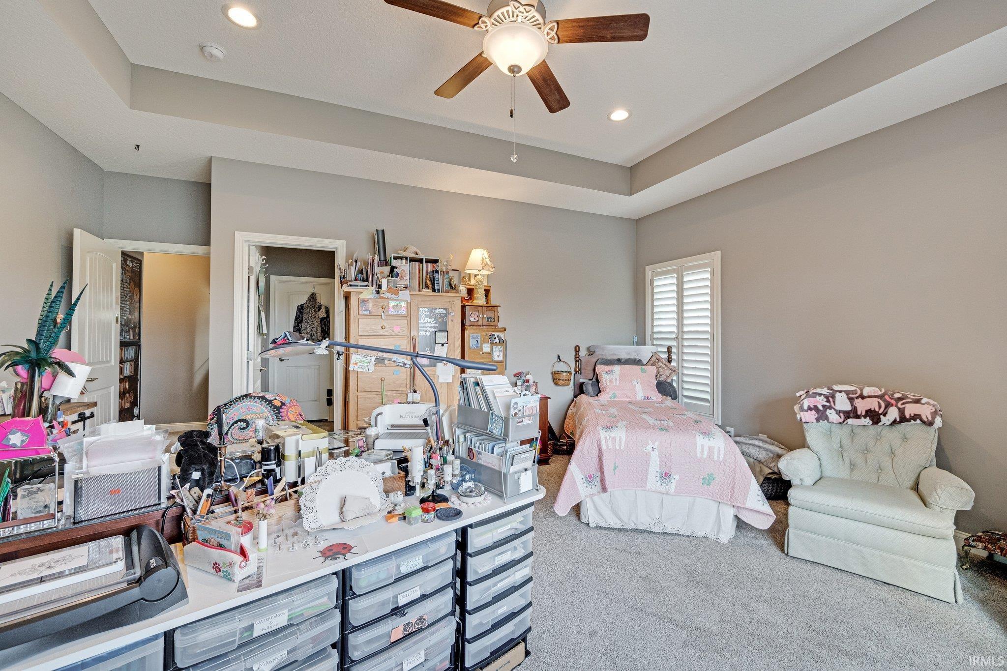 12521 Speranza Drive