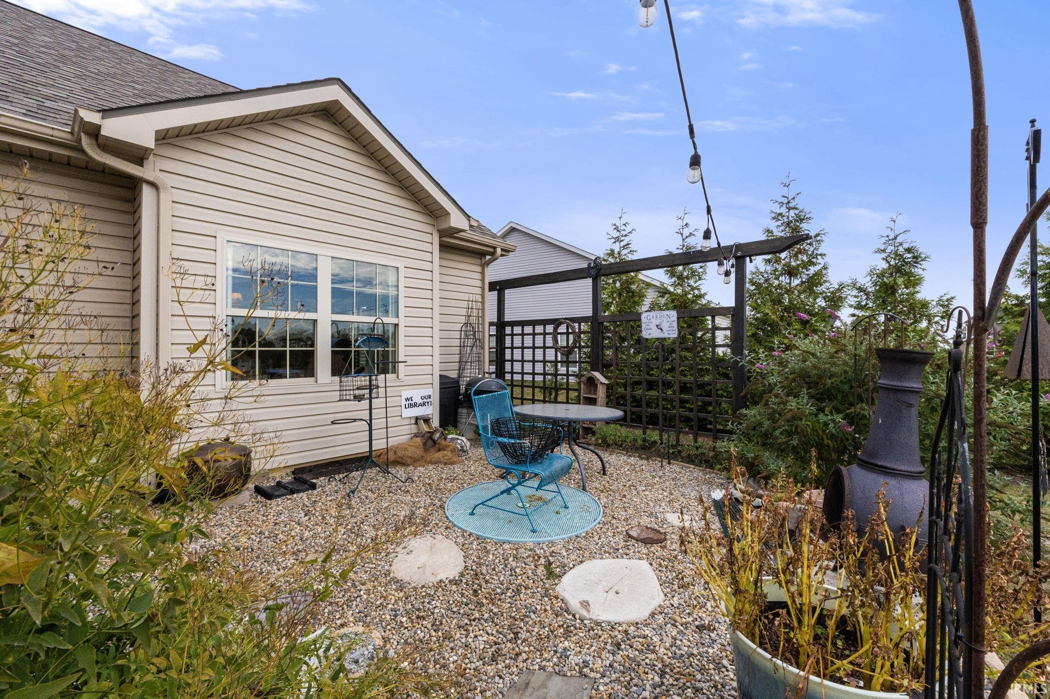 12521 Speranza Drive