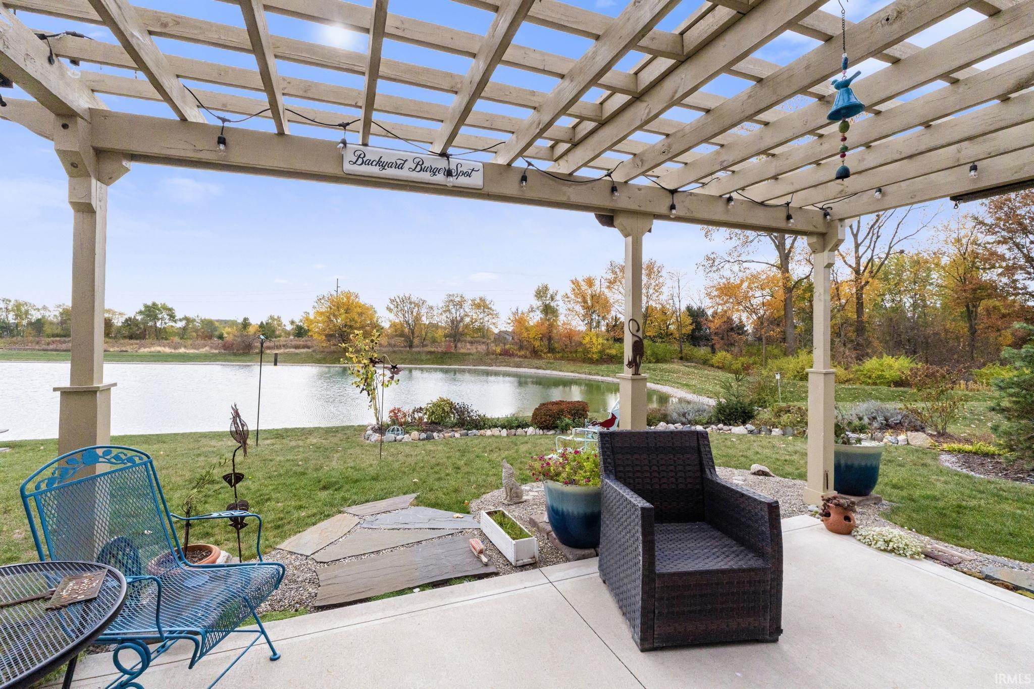 12521 Speranza Drive