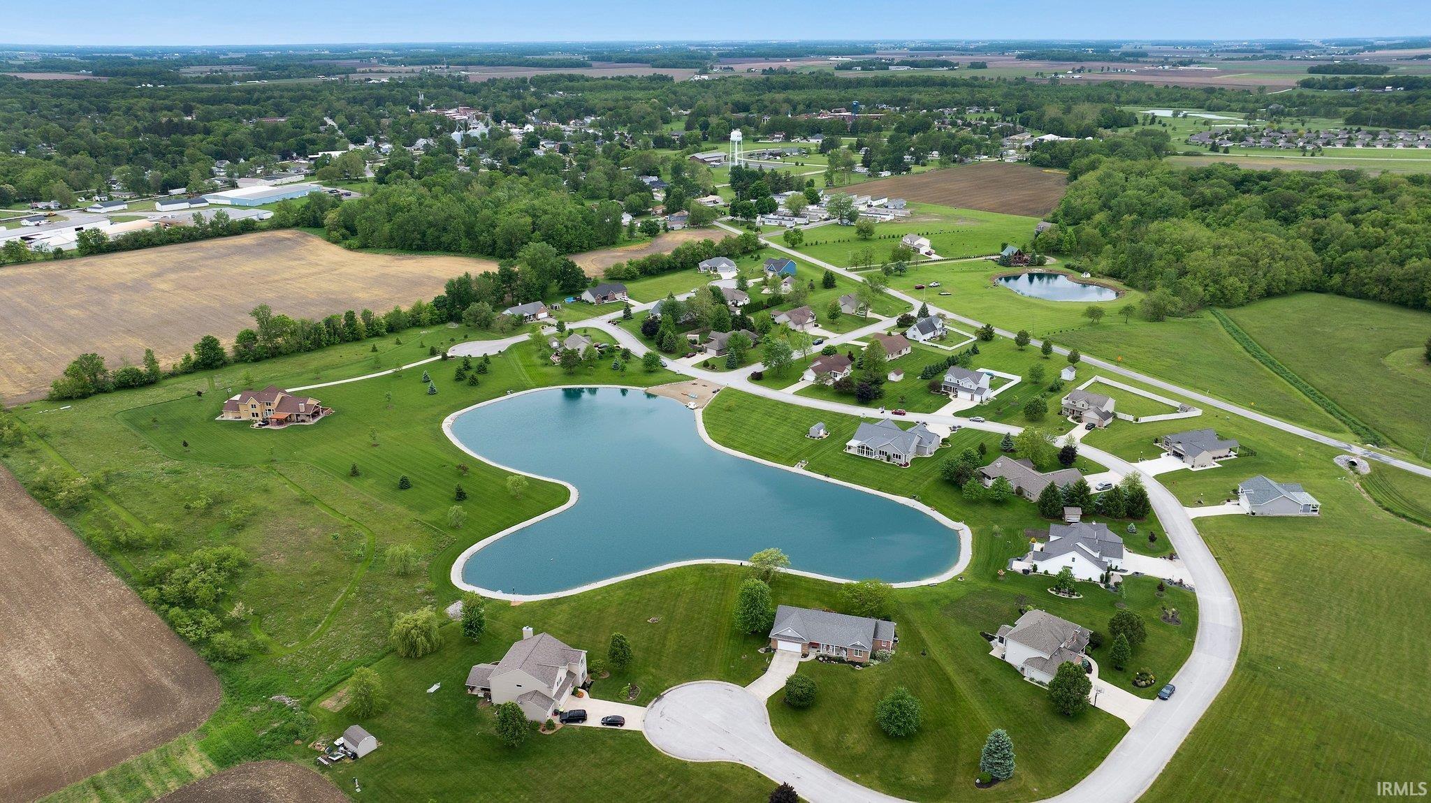 231 Van Malson Drive