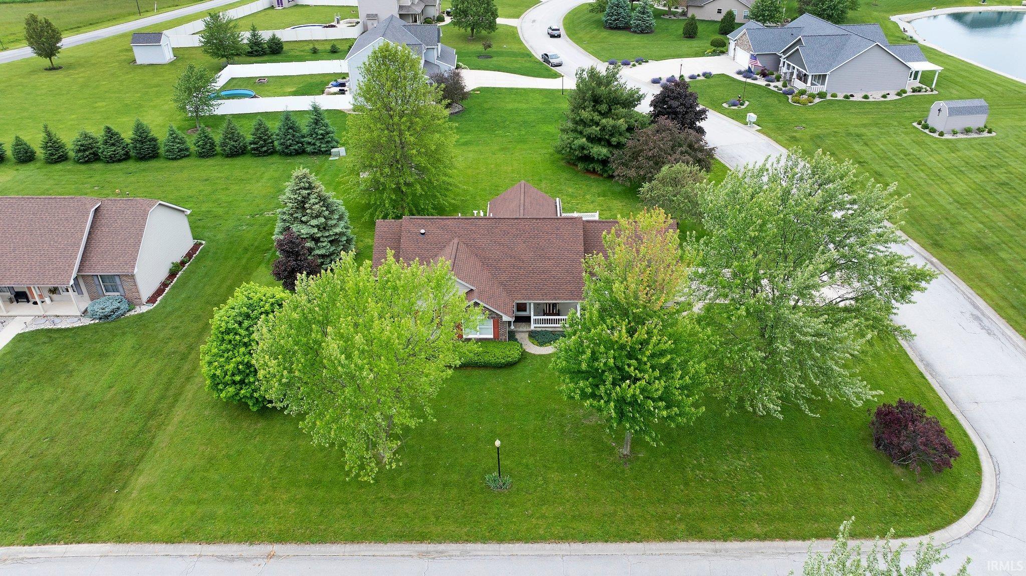 231 Van Malson Drive