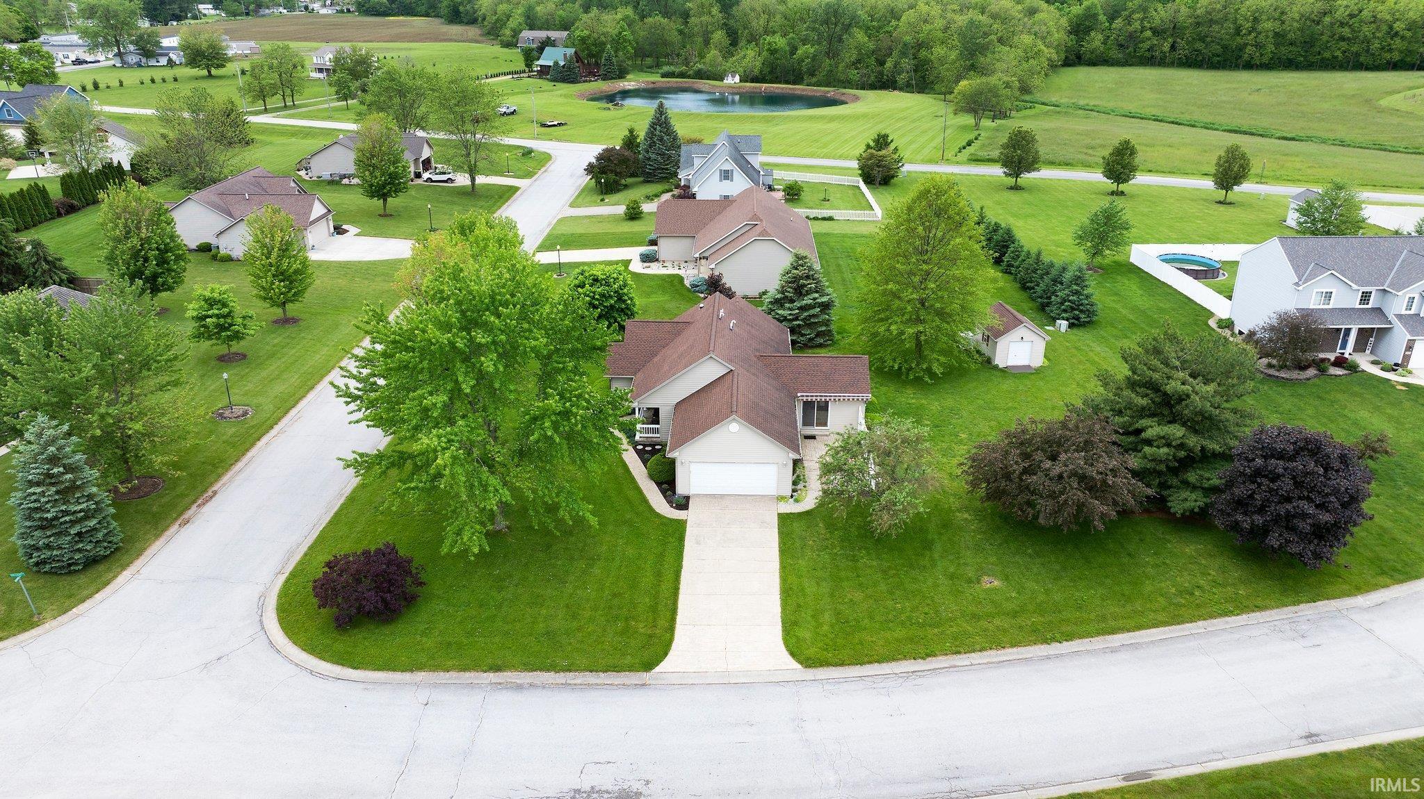 231 Van Malson Drive