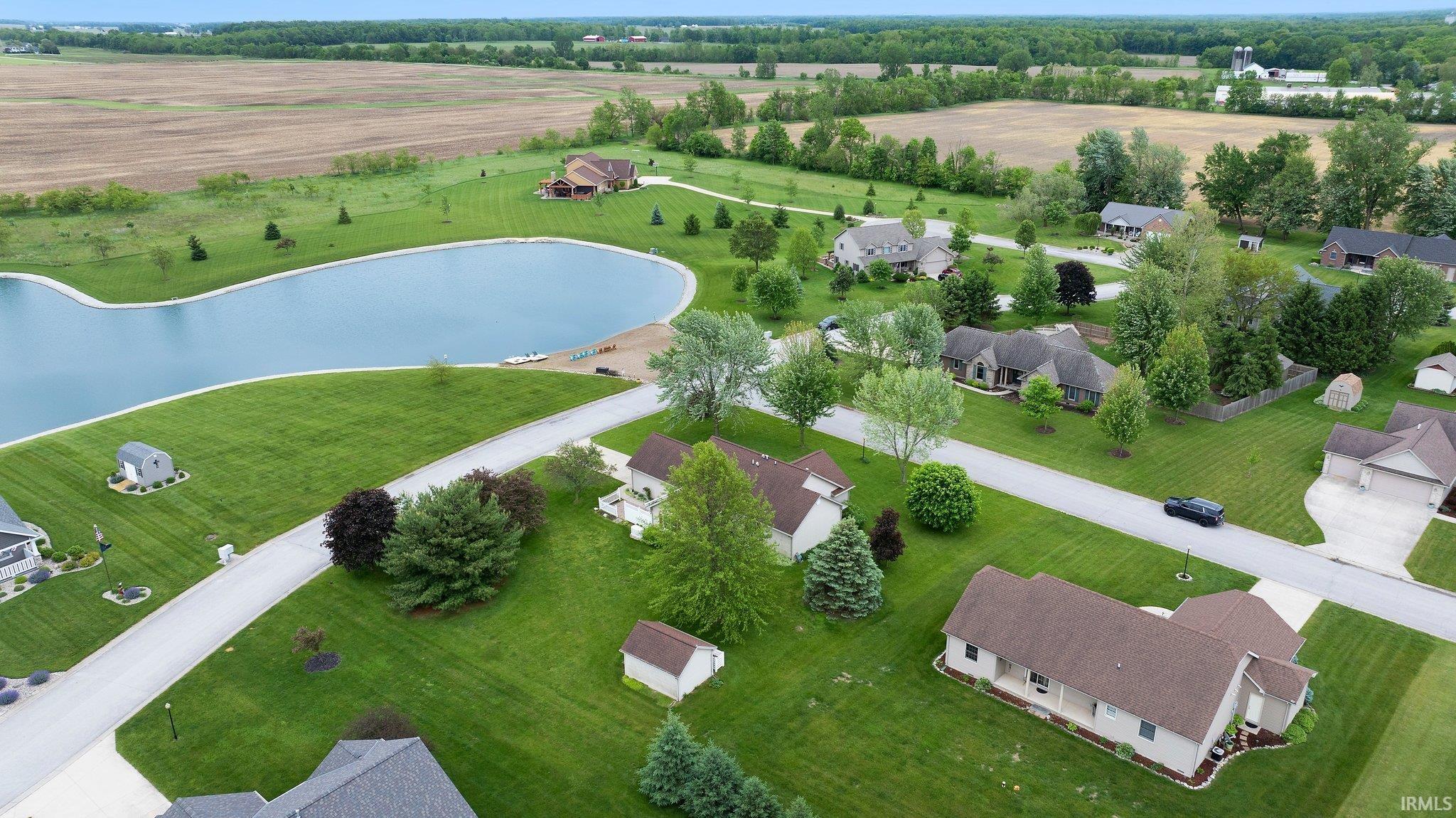 231 Van Malson Drive