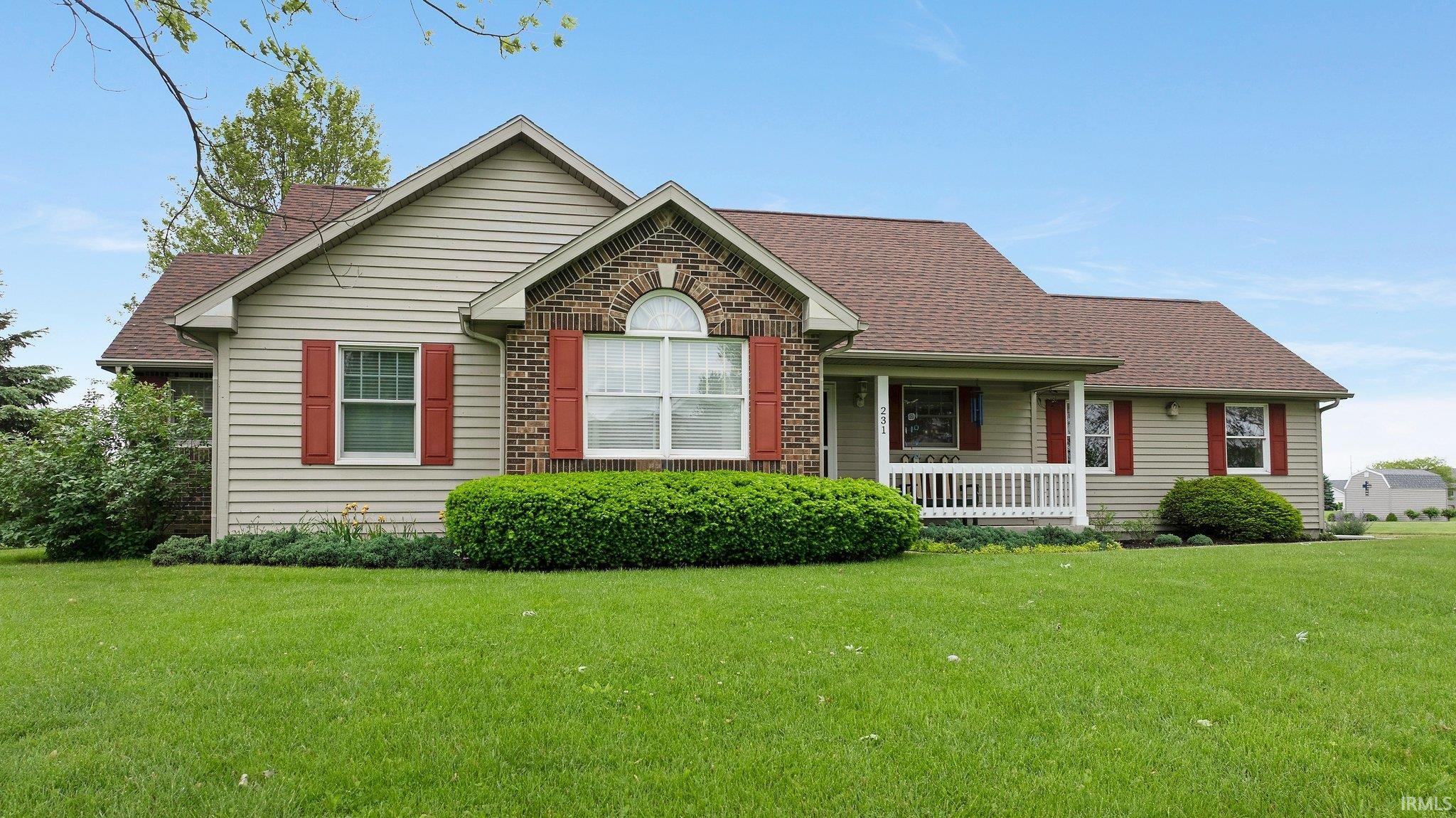 231 Van Malson Drive