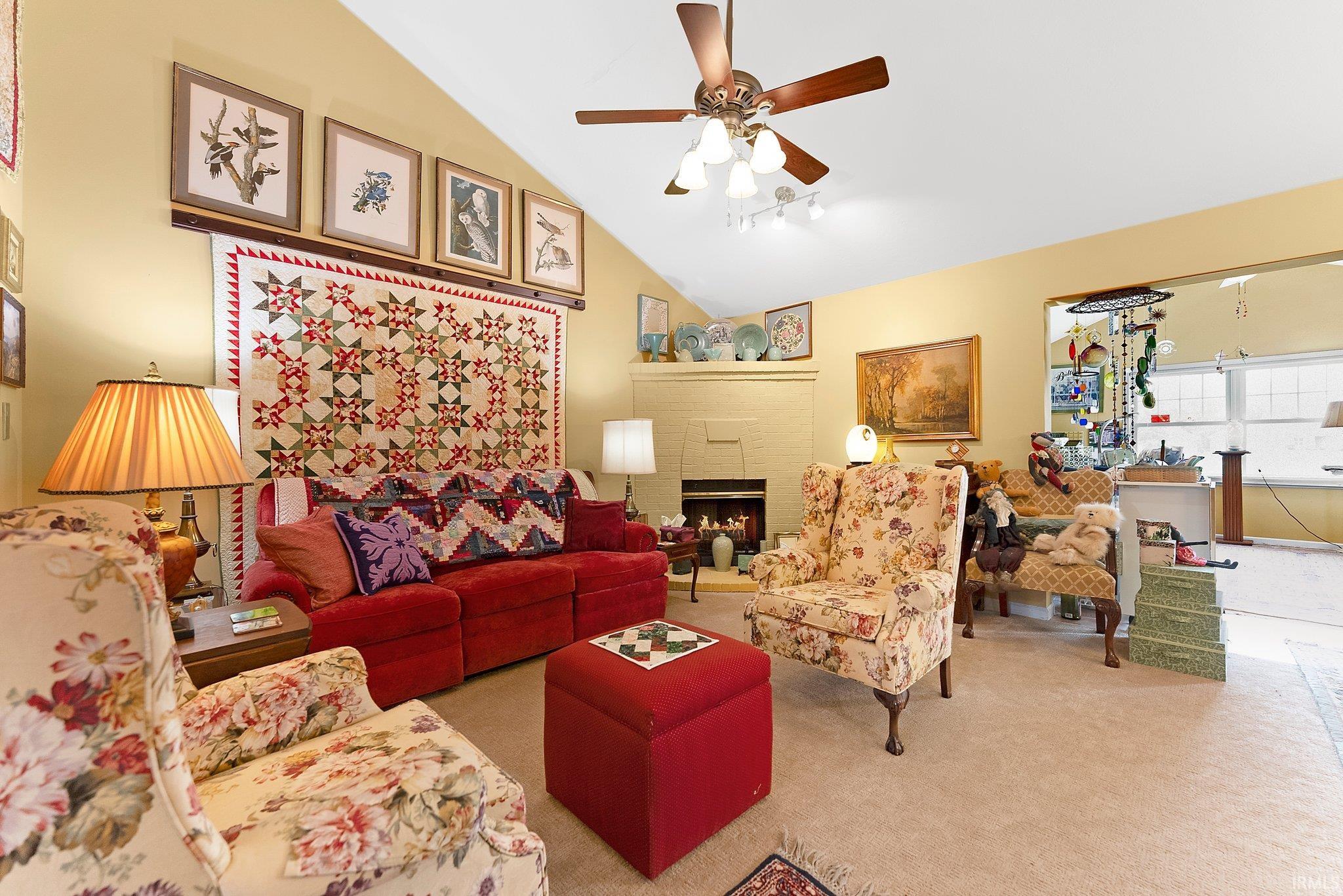 231 Van Malson Drive