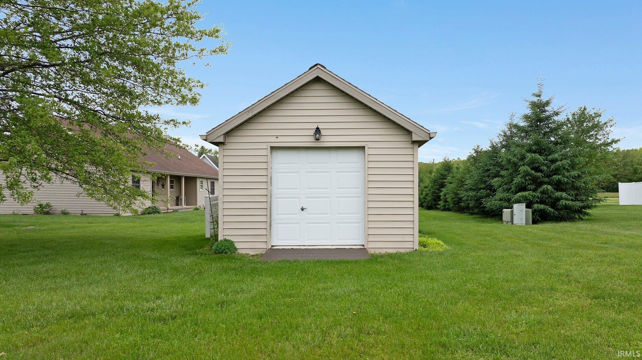 231 Van Malson Drive