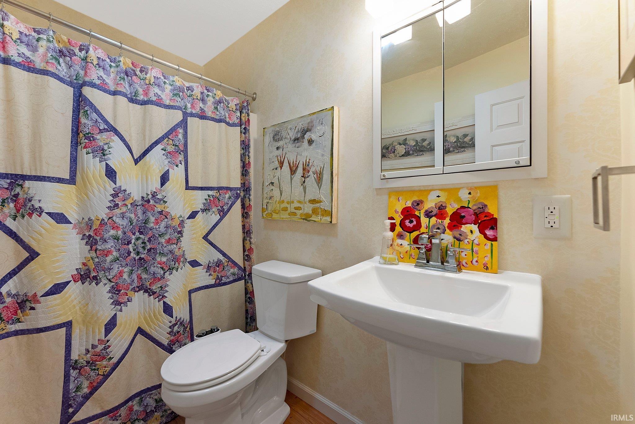 231 Van Malson Drive