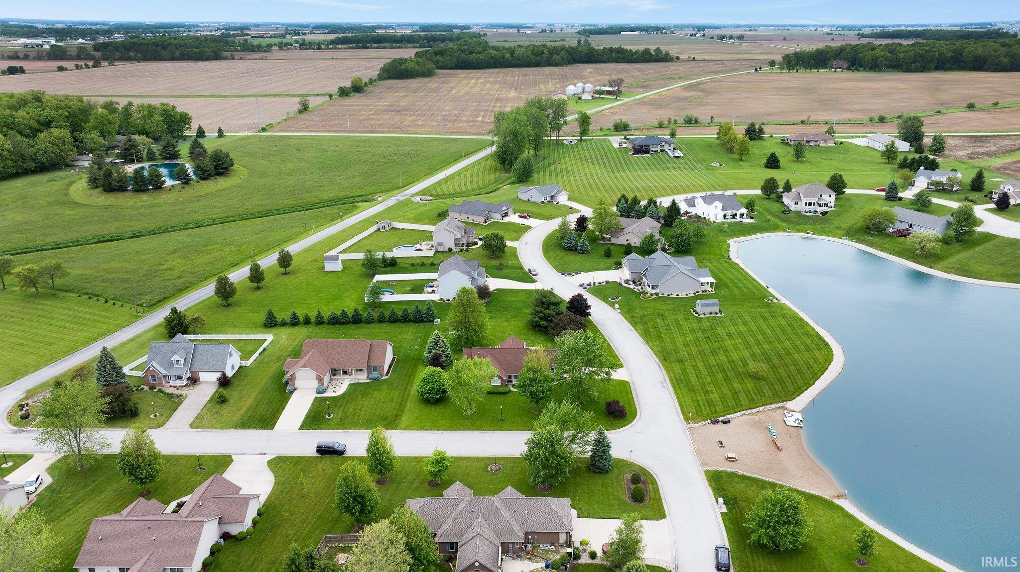 231 Van Malson Drive