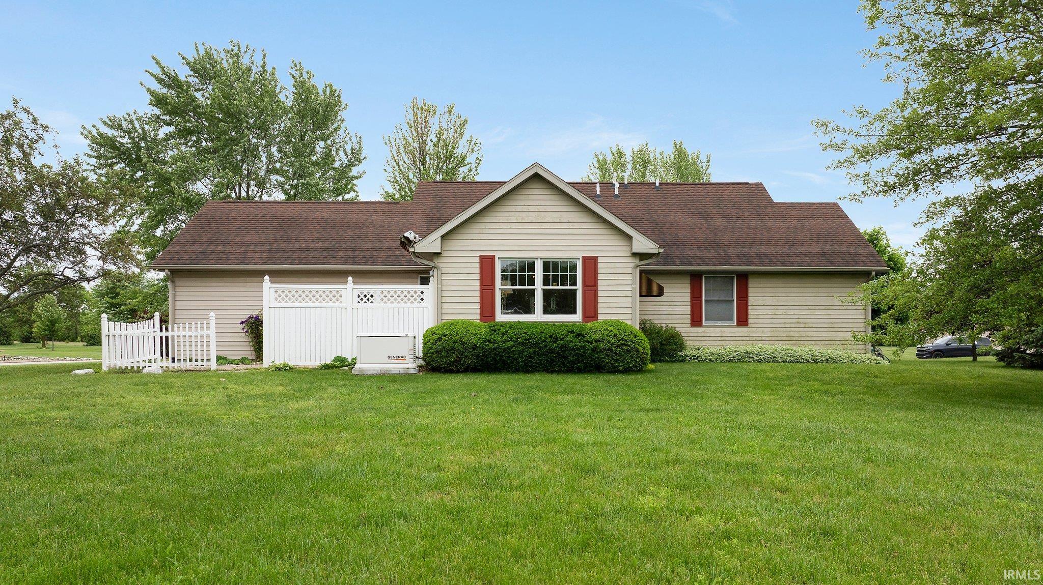 231 Van Malson Drive