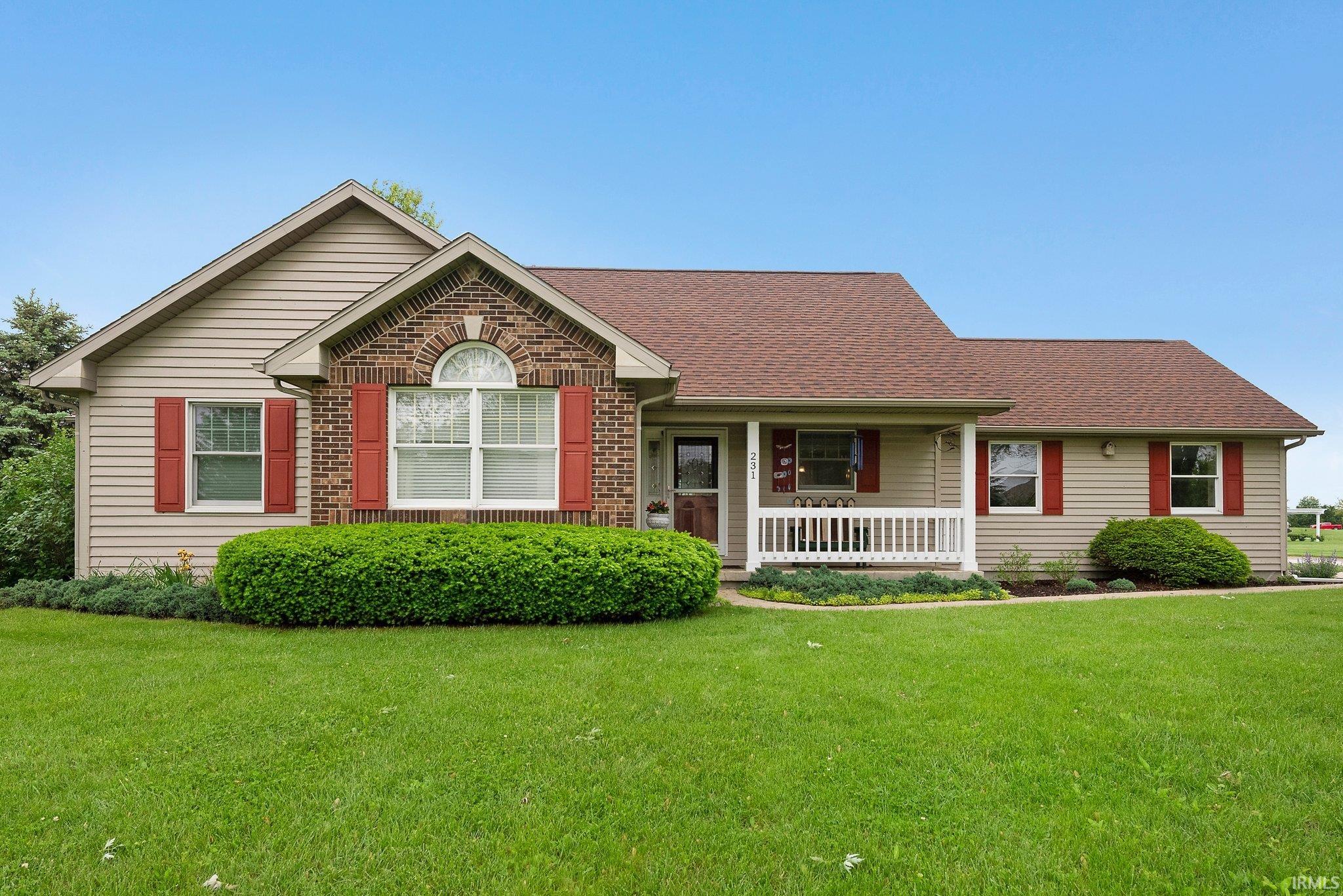 231 Van Malson Drive