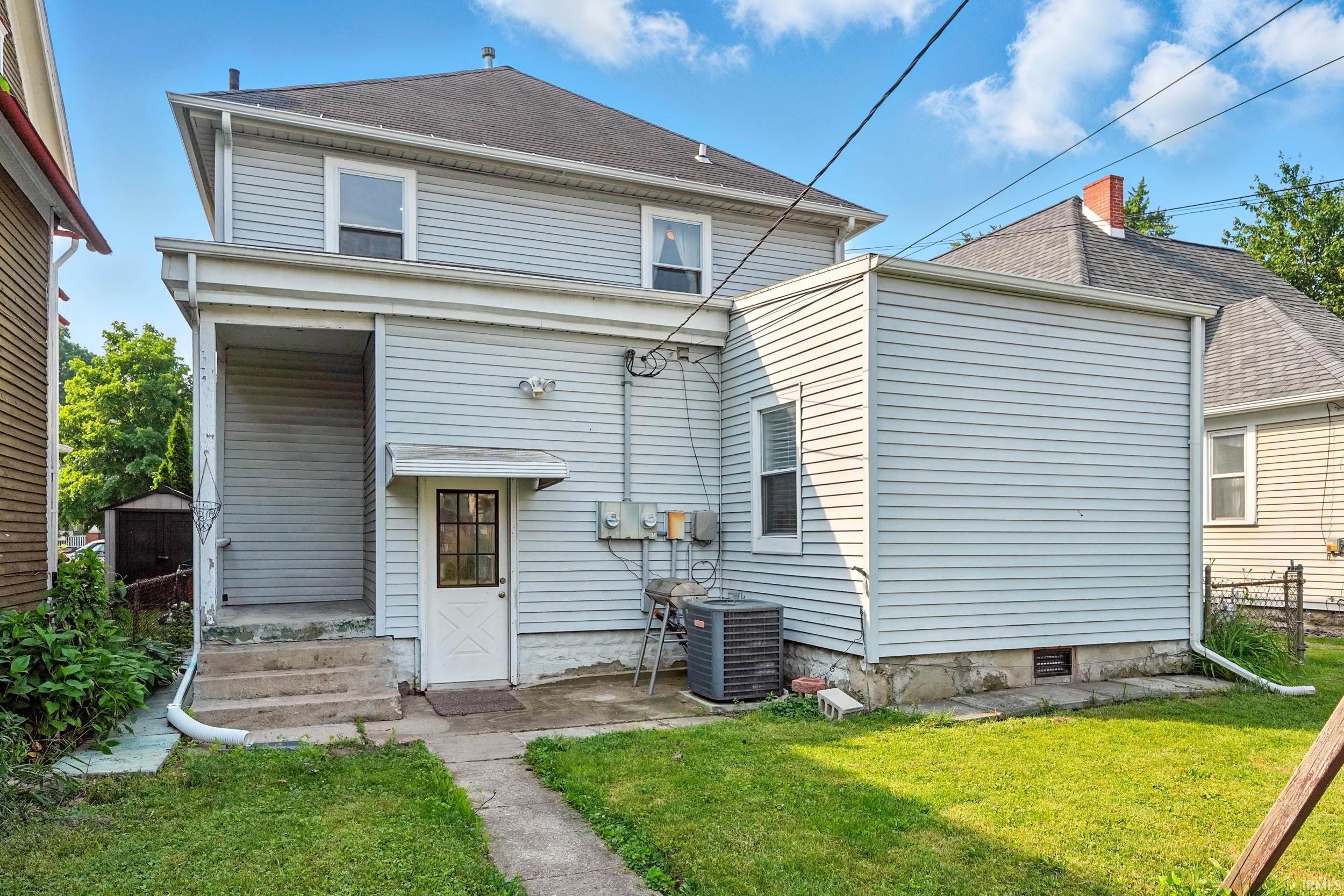 1015 Columbia Avenue