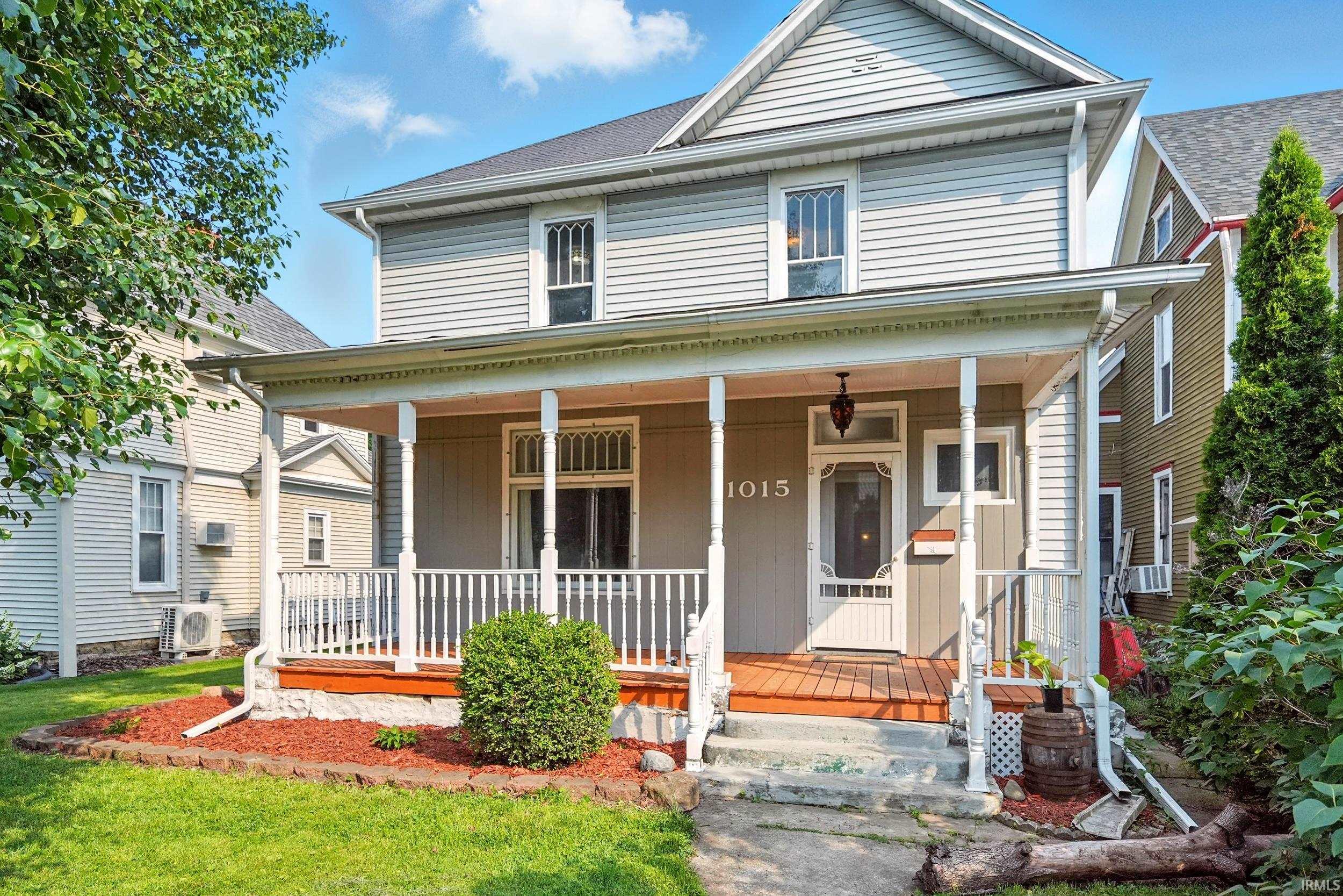 1015 Columbia Avenue