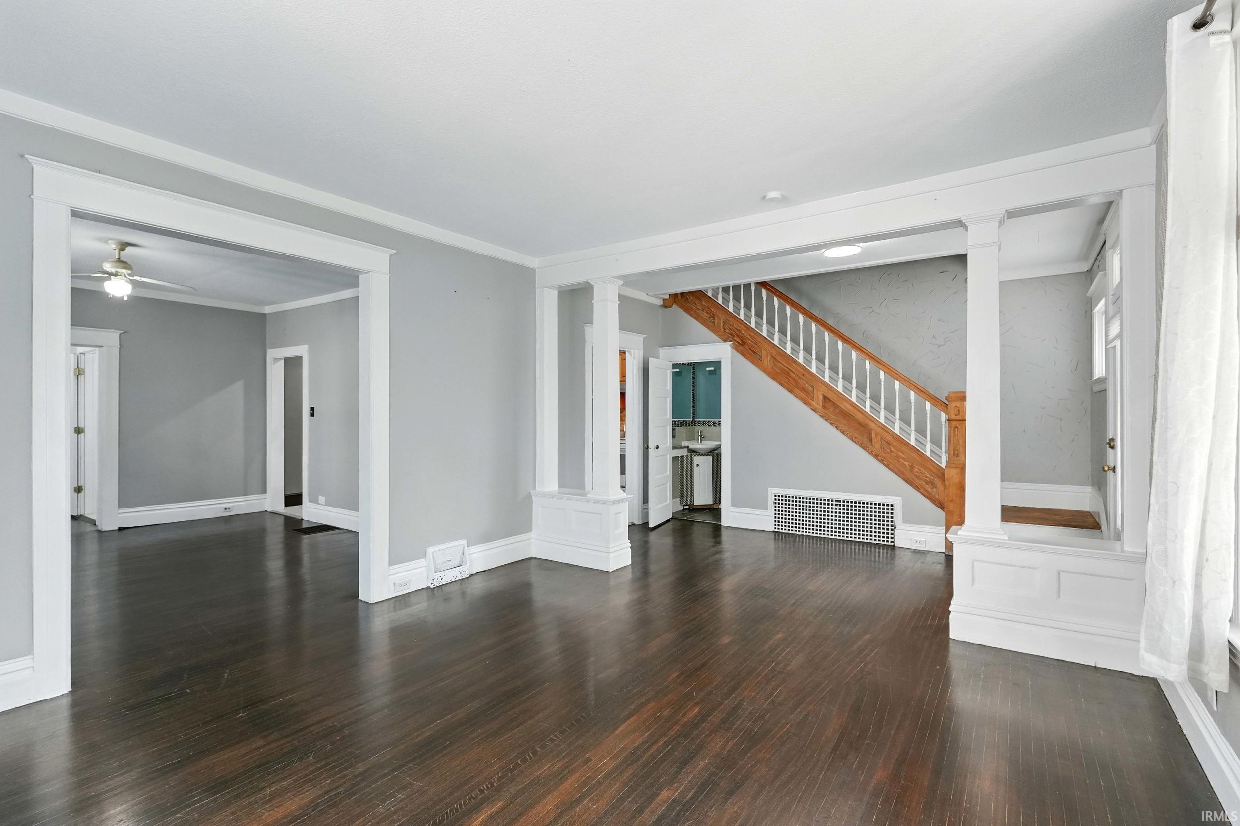 1015 Columbia Avenue