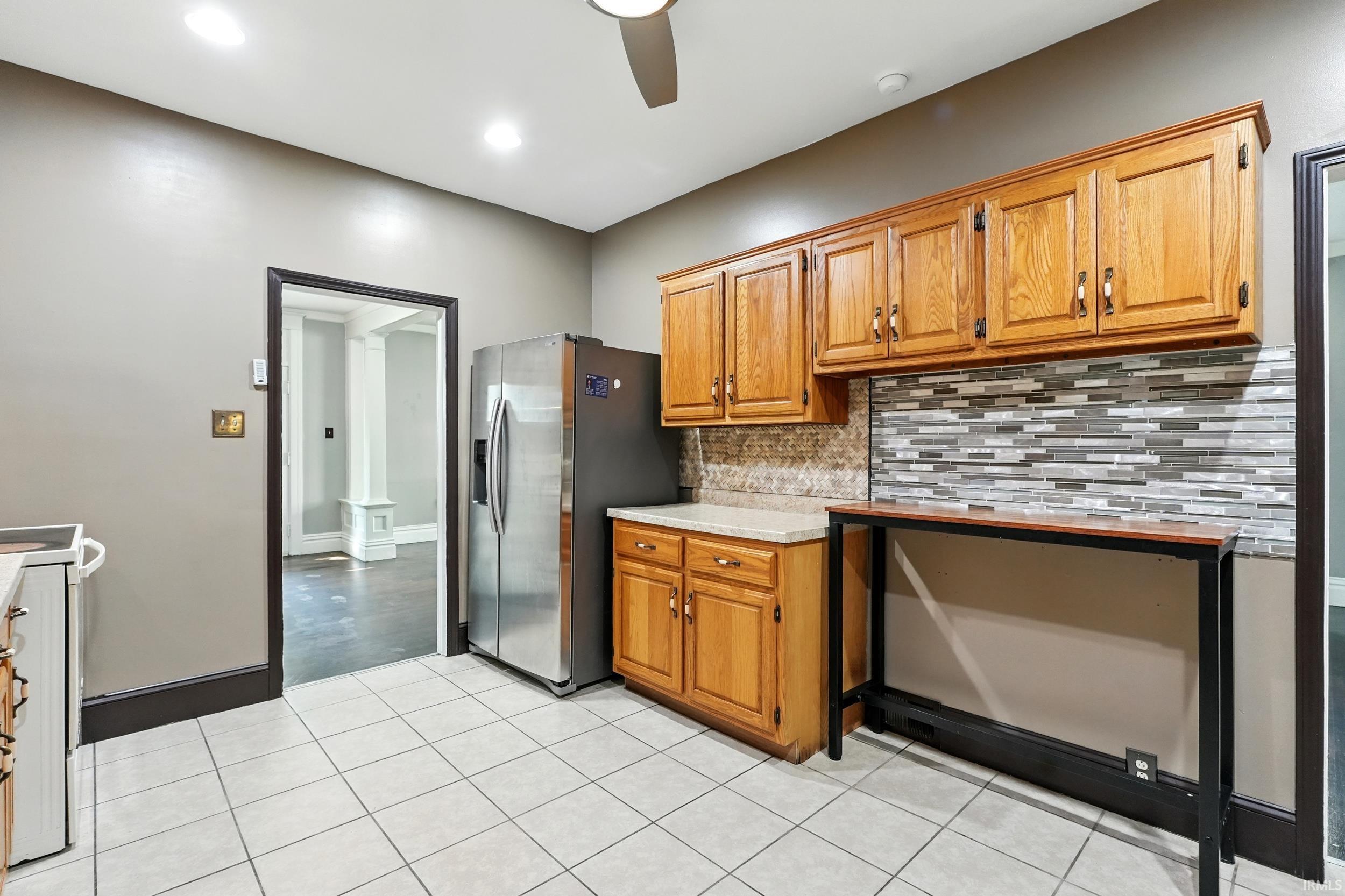 1015 Columbia Avenue