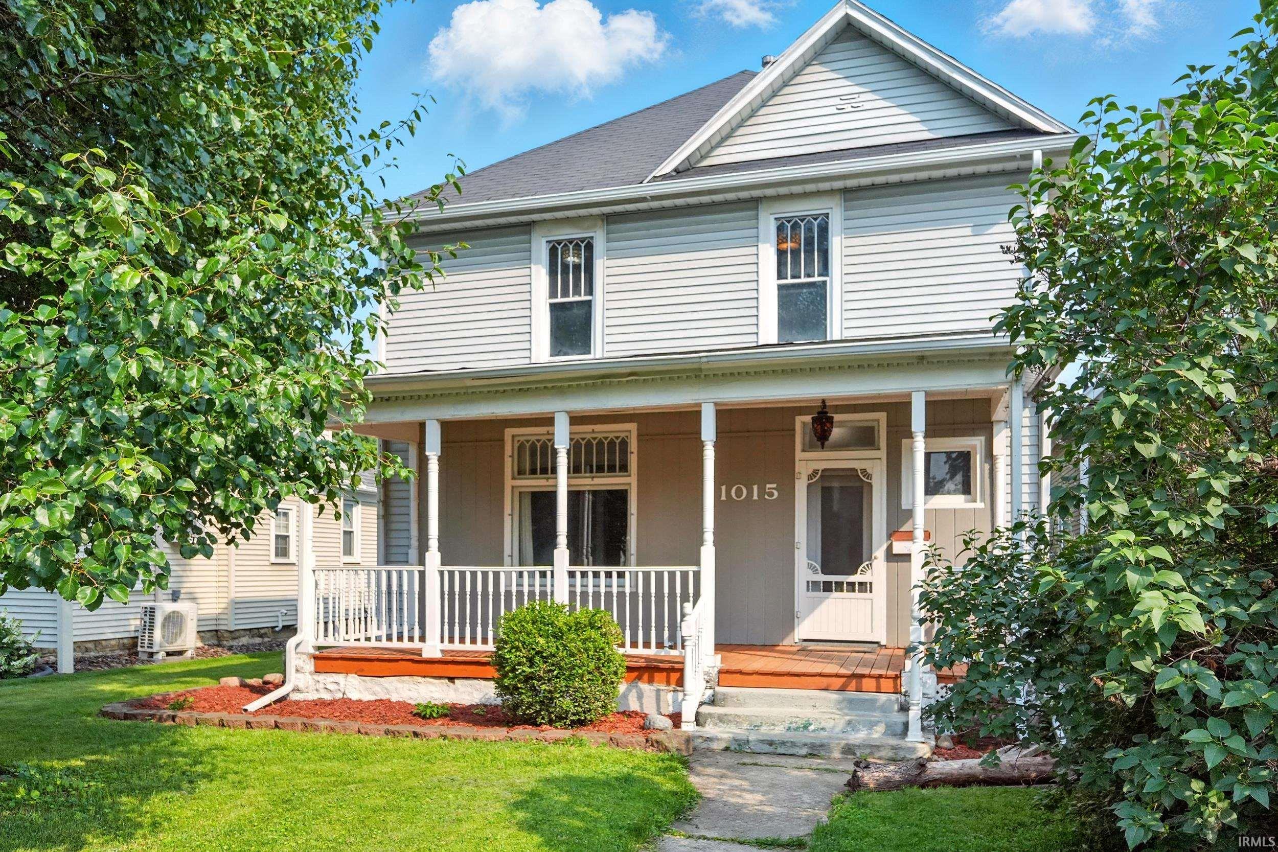 1015 Columbia Avenue