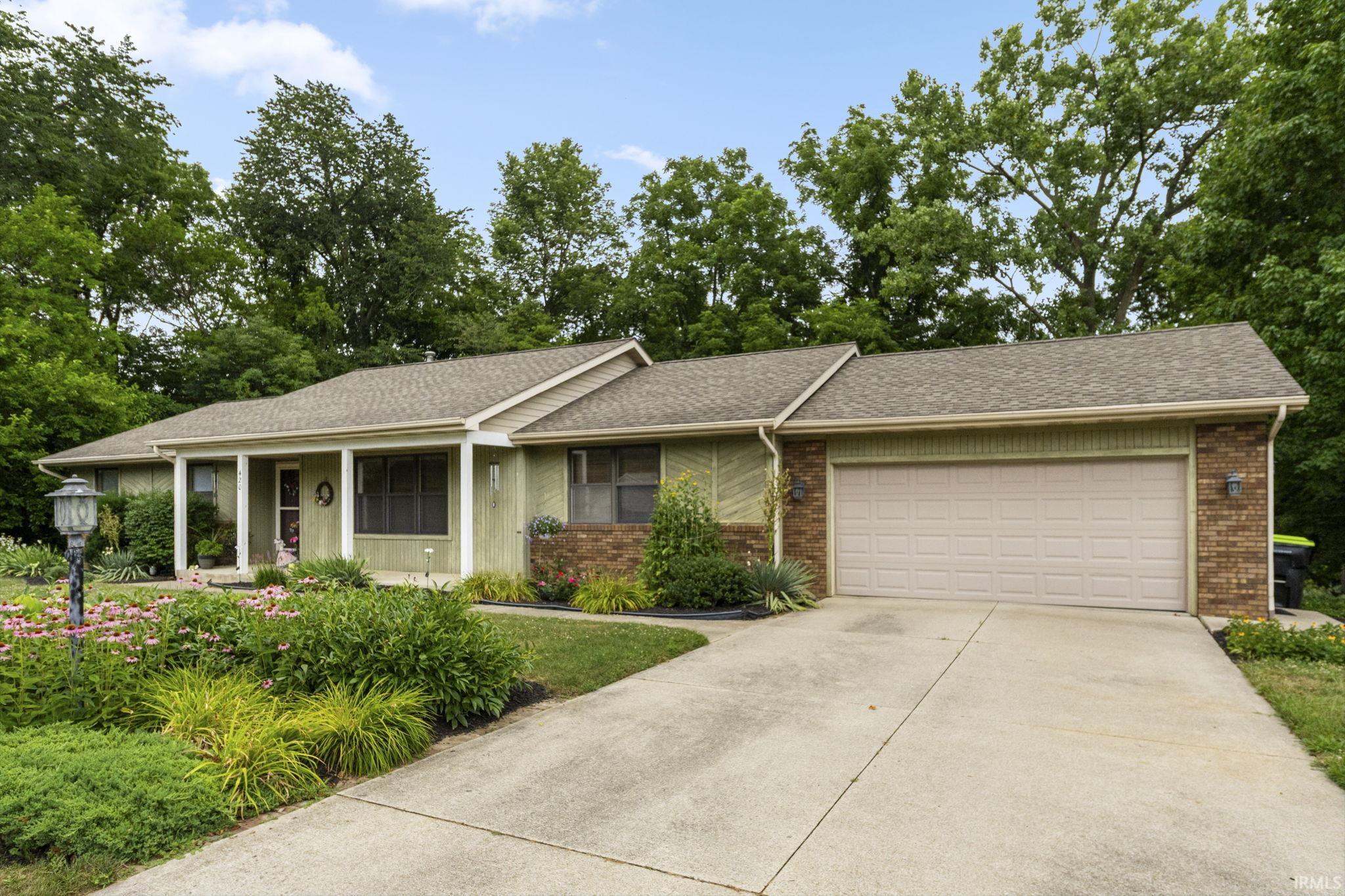 420 Posey Hill Street