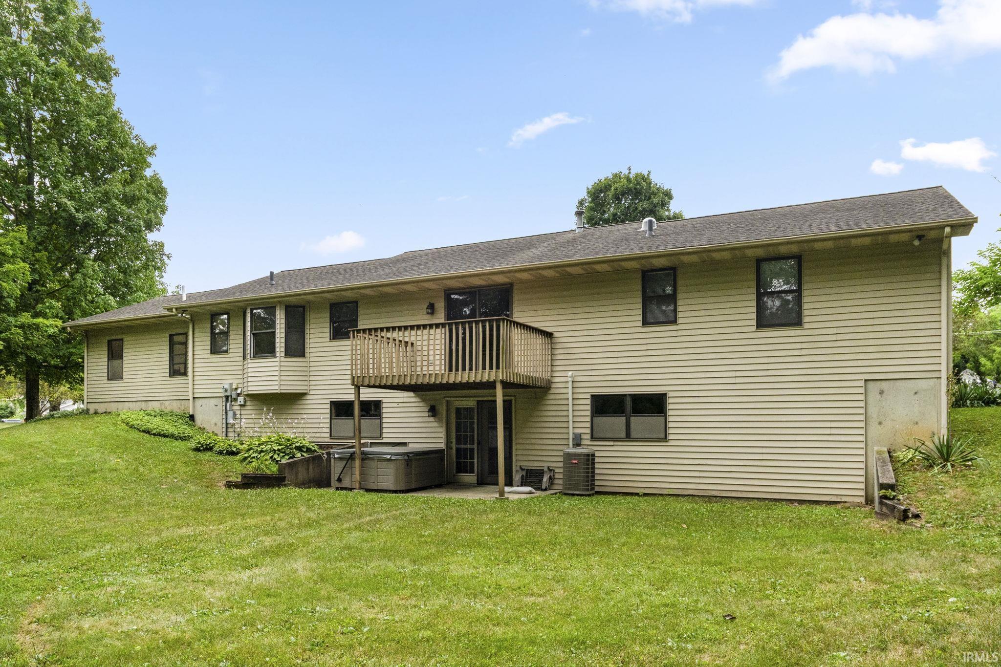 420 Posey Hill Street