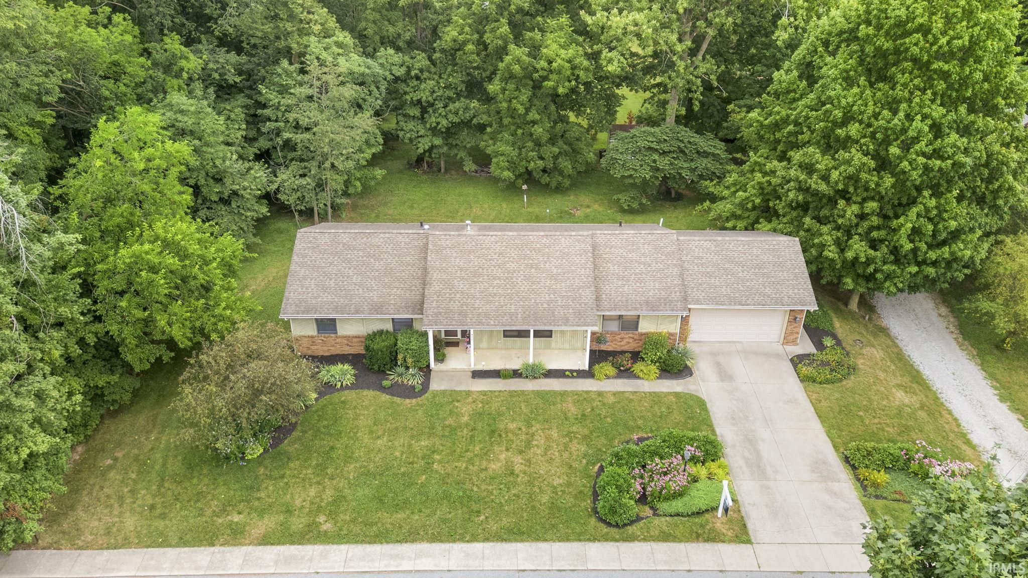 420 Posey Hill Street