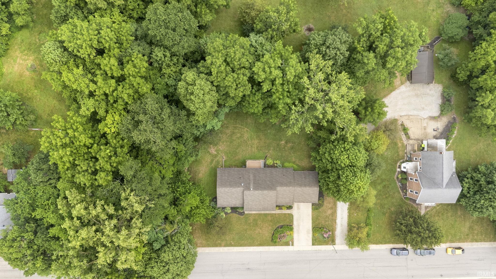 420 Posey Hill Street