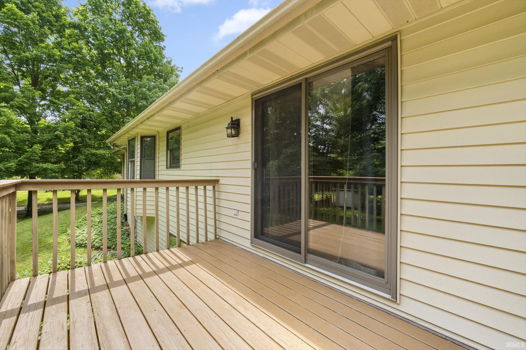 420 Posey Hill Street