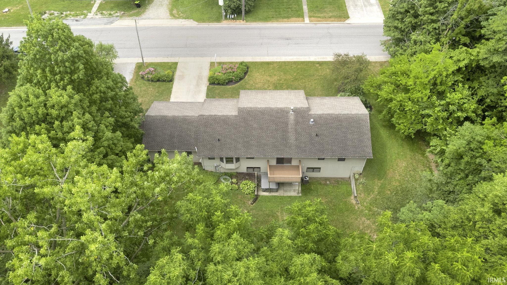 420 Posey Hill Street