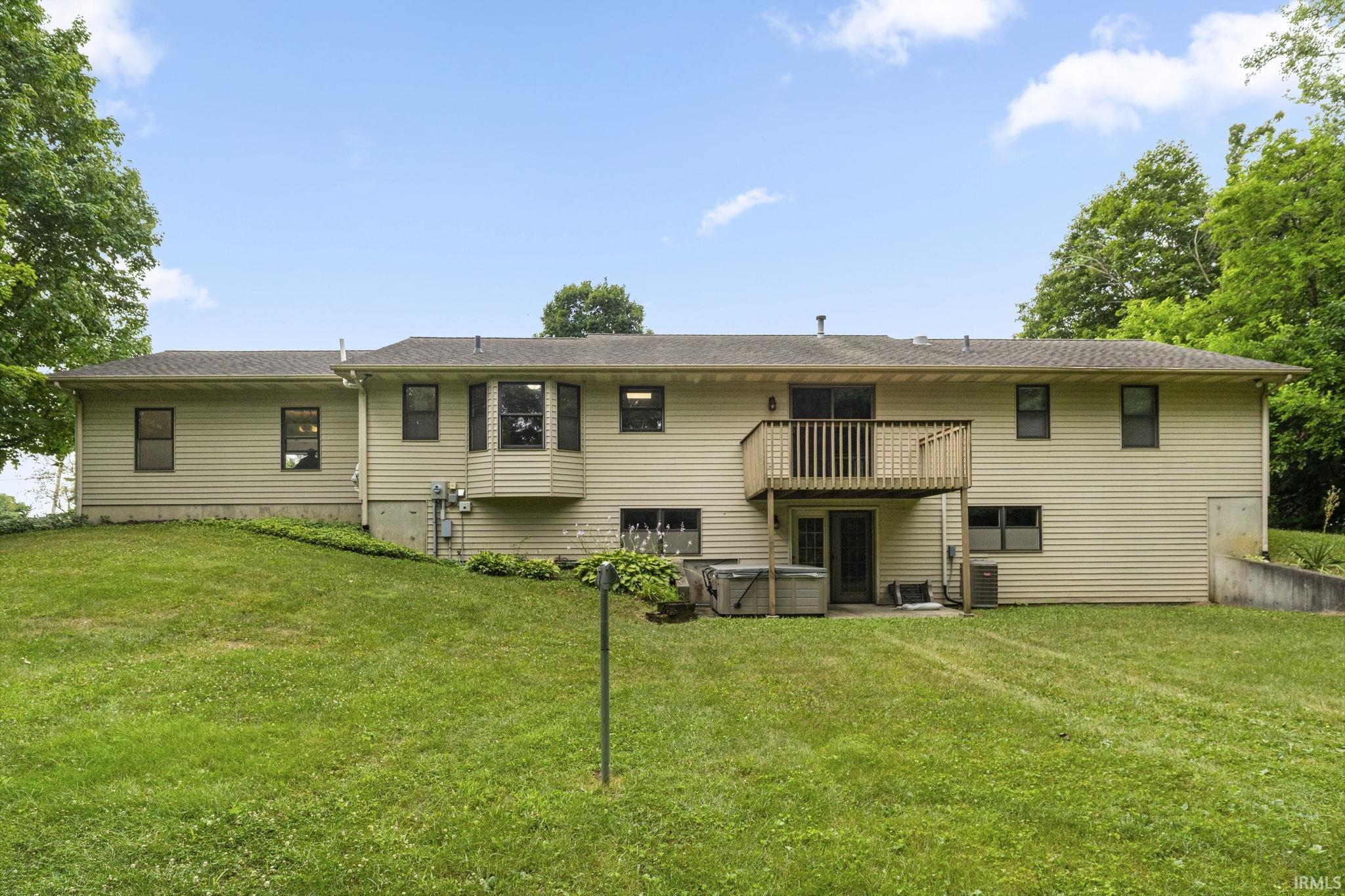 420 Posey Hill Street