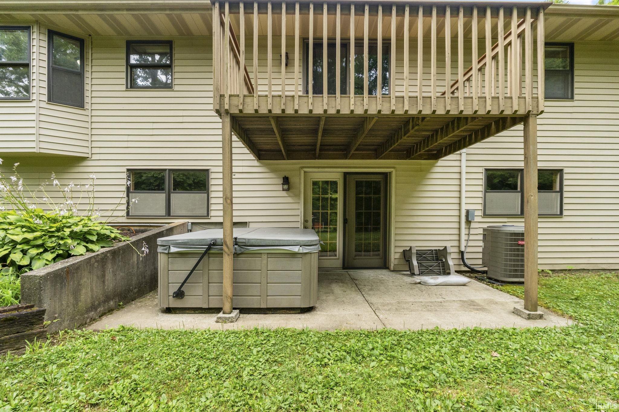 420 Posey Hill Street