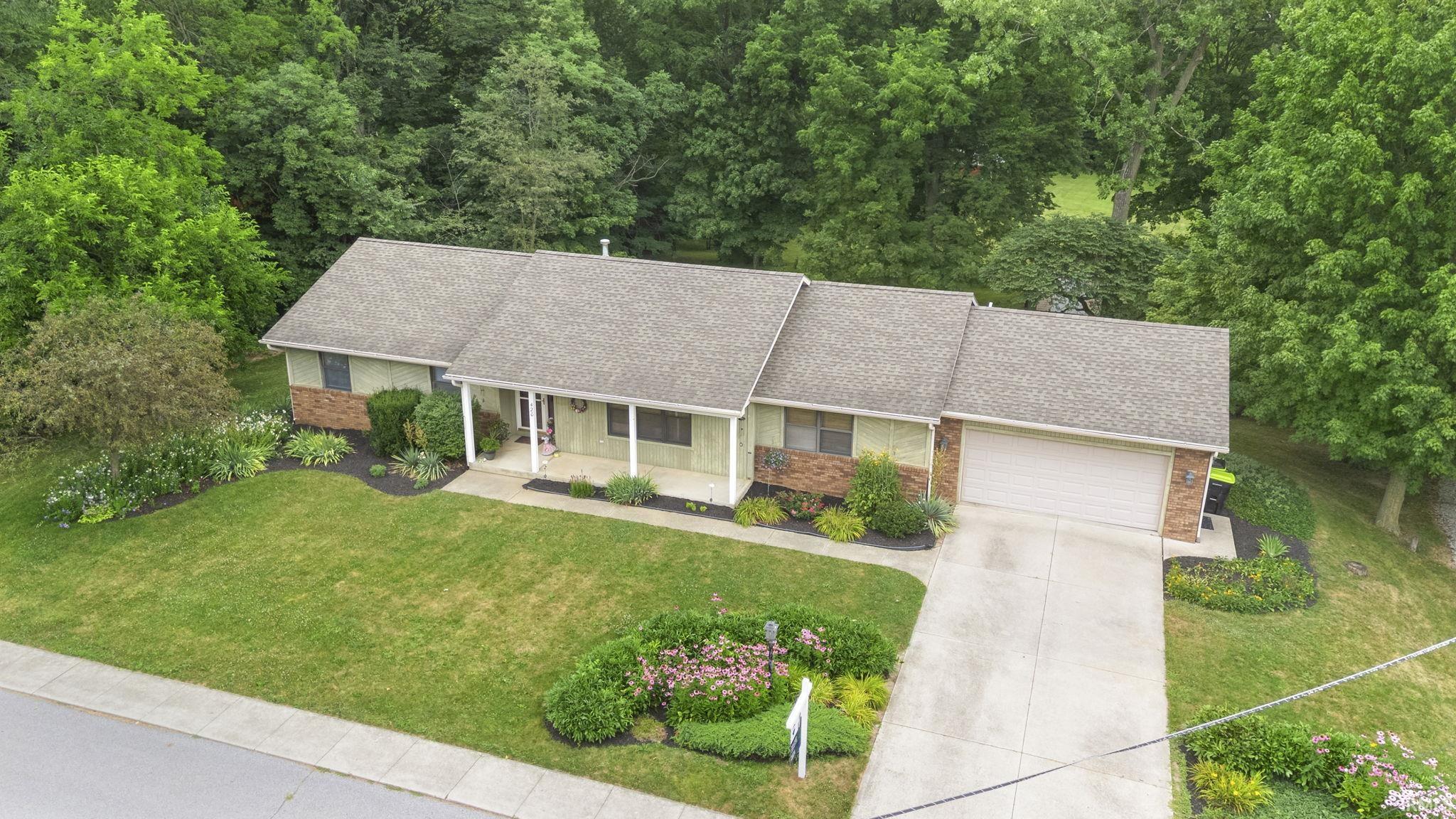 420 Posey Hill Street