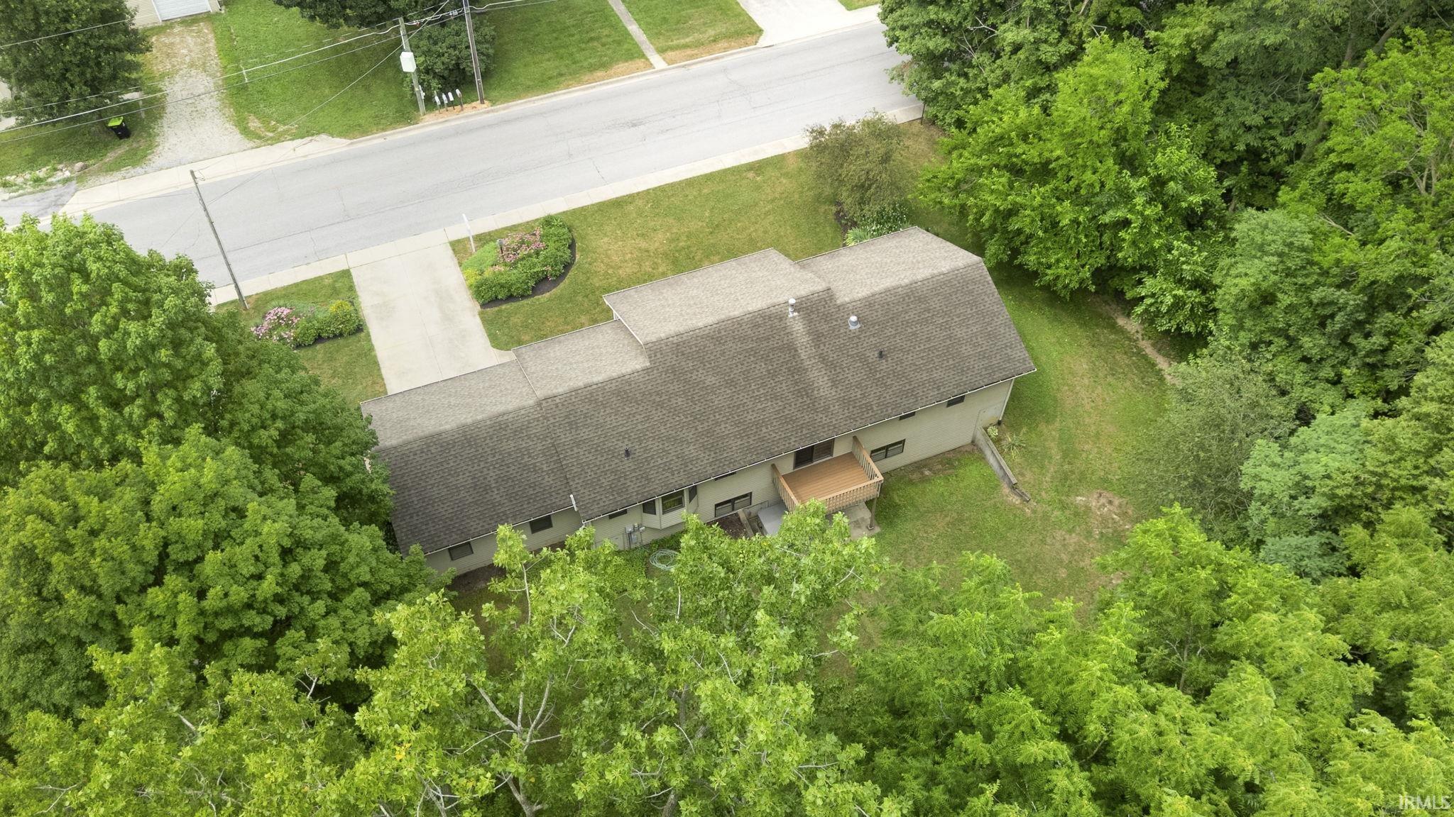 420 Posey Hill Street