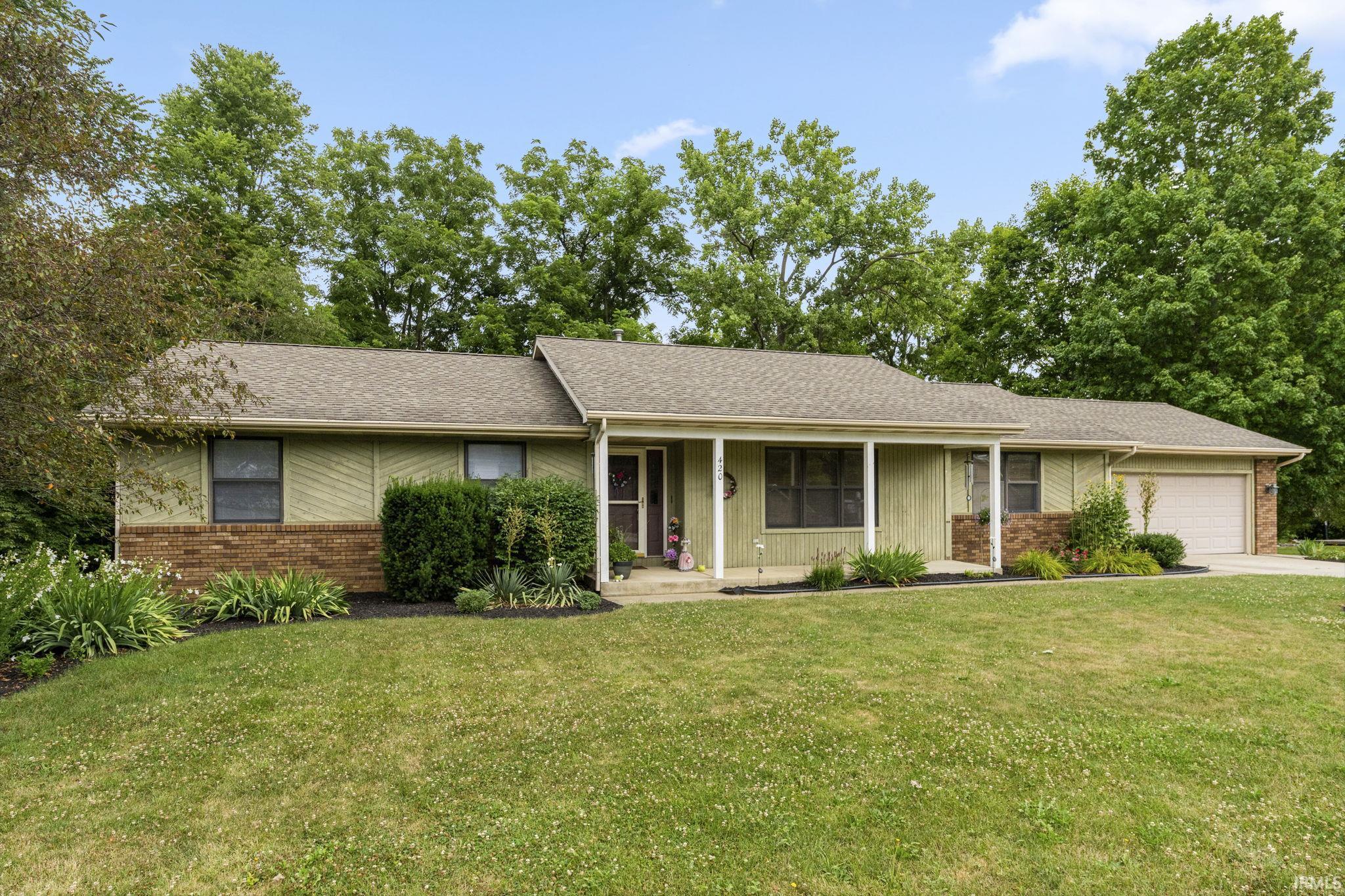 420 Posey Hill Street