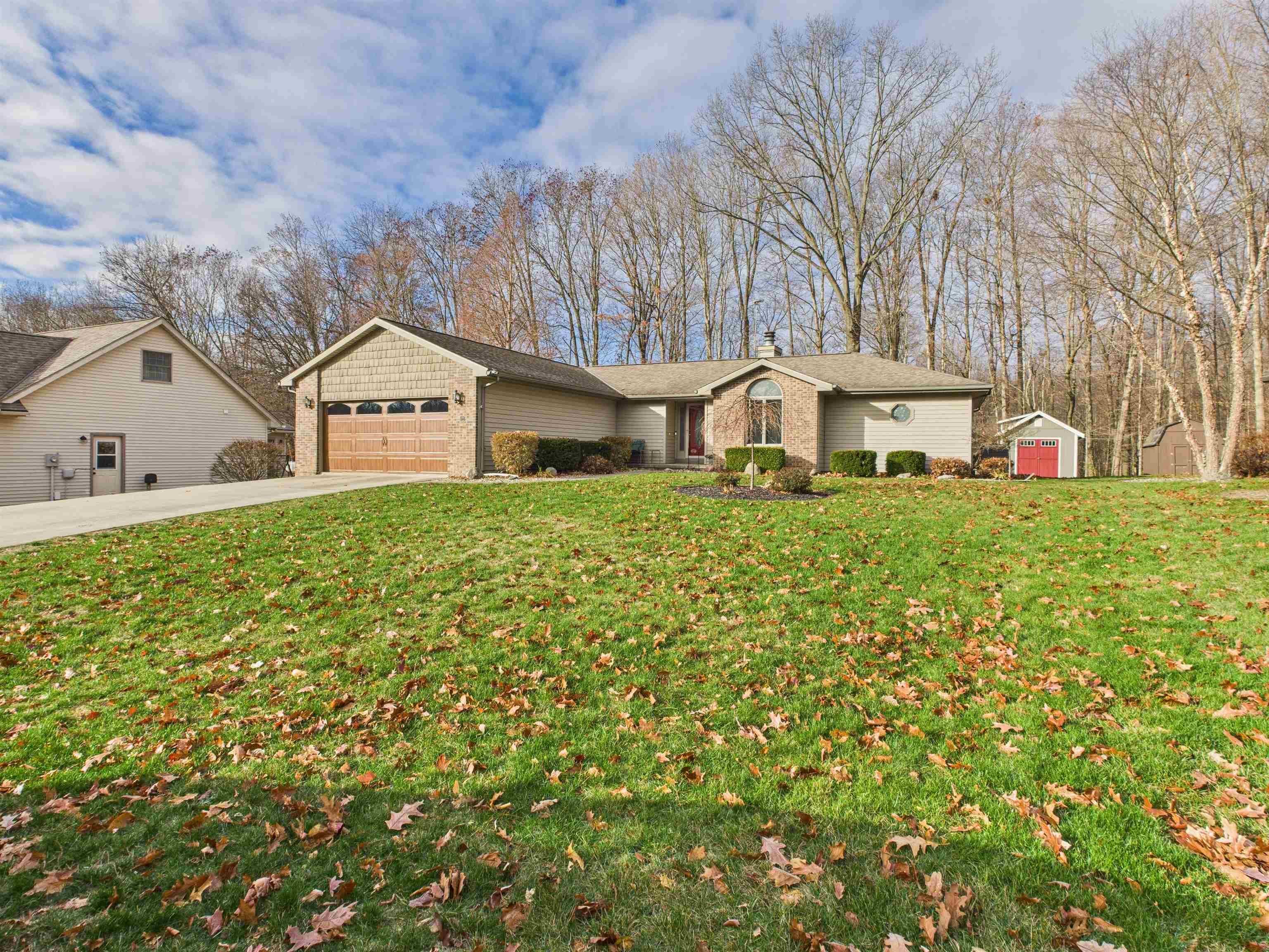 58 Quayle Run Street