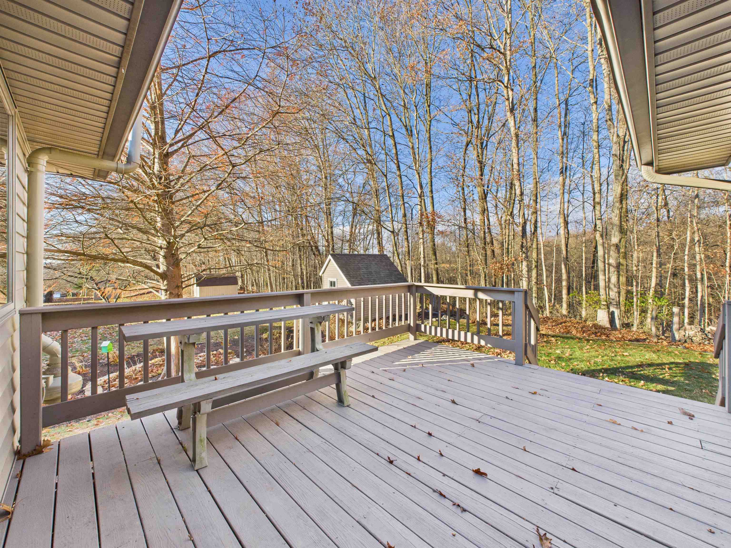 58 Quayle Run Street