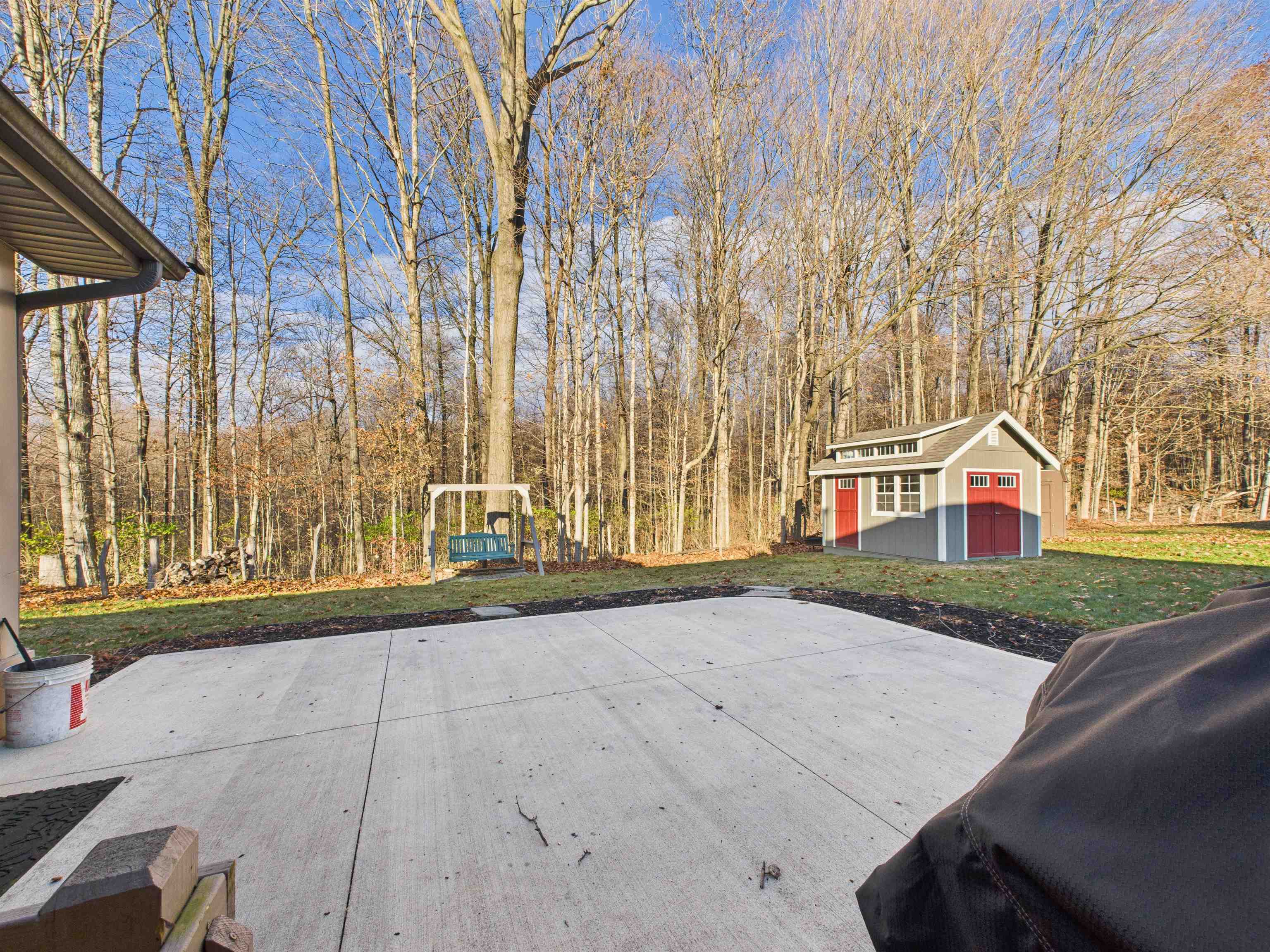 58 Quayle Run Street