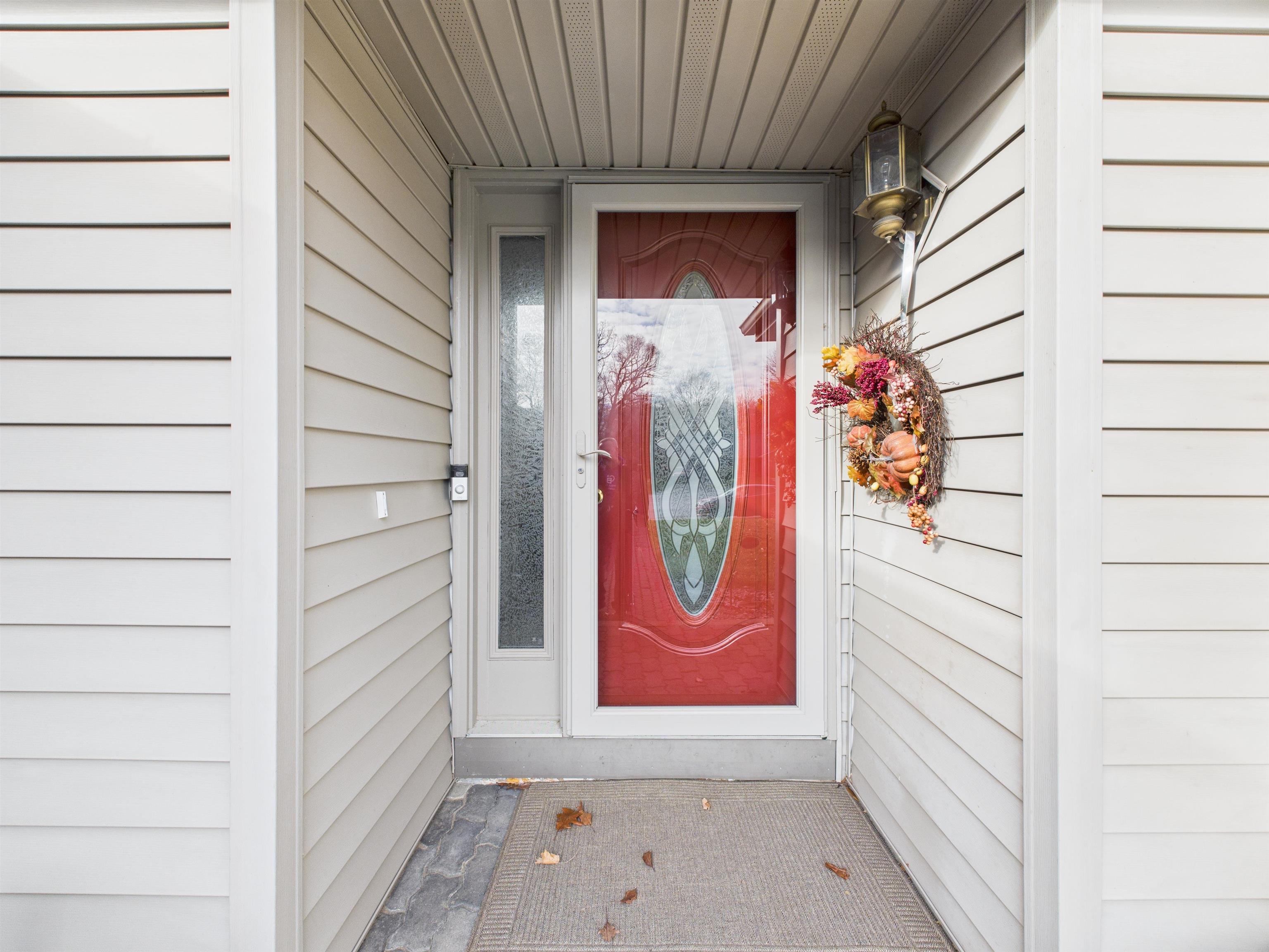 58 Quayle Run Street