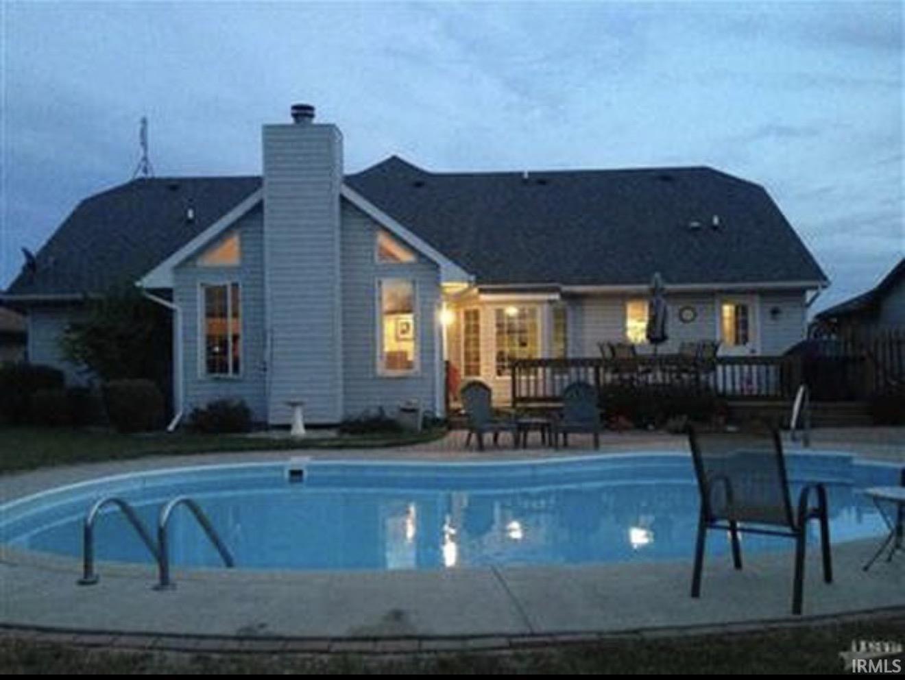 1870 Arrowhead Trail