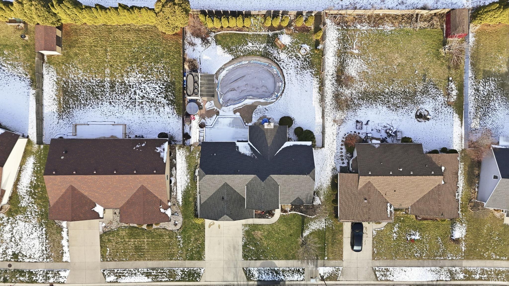 1870 Arrowhead Trail