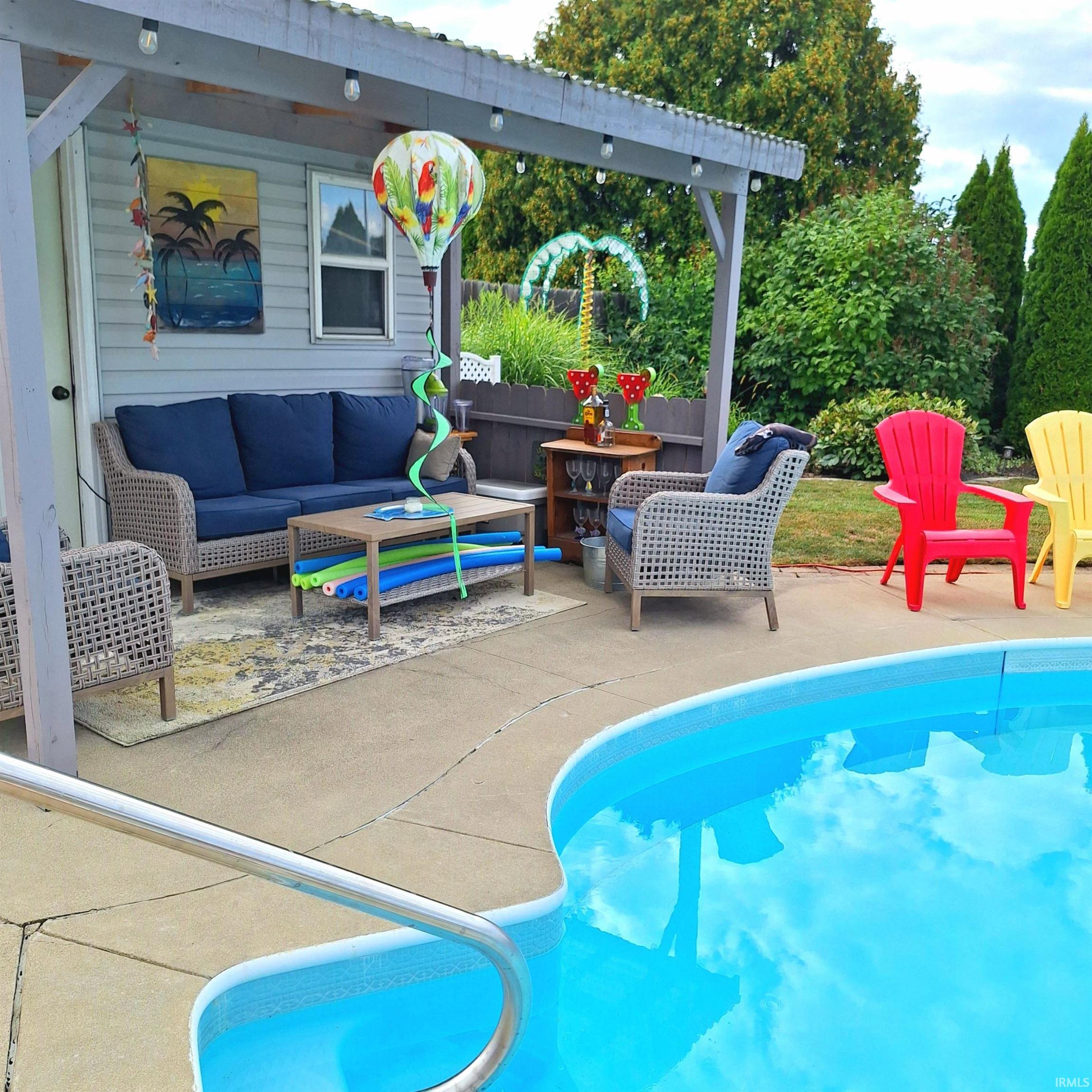 1870 Arrowhead Trail