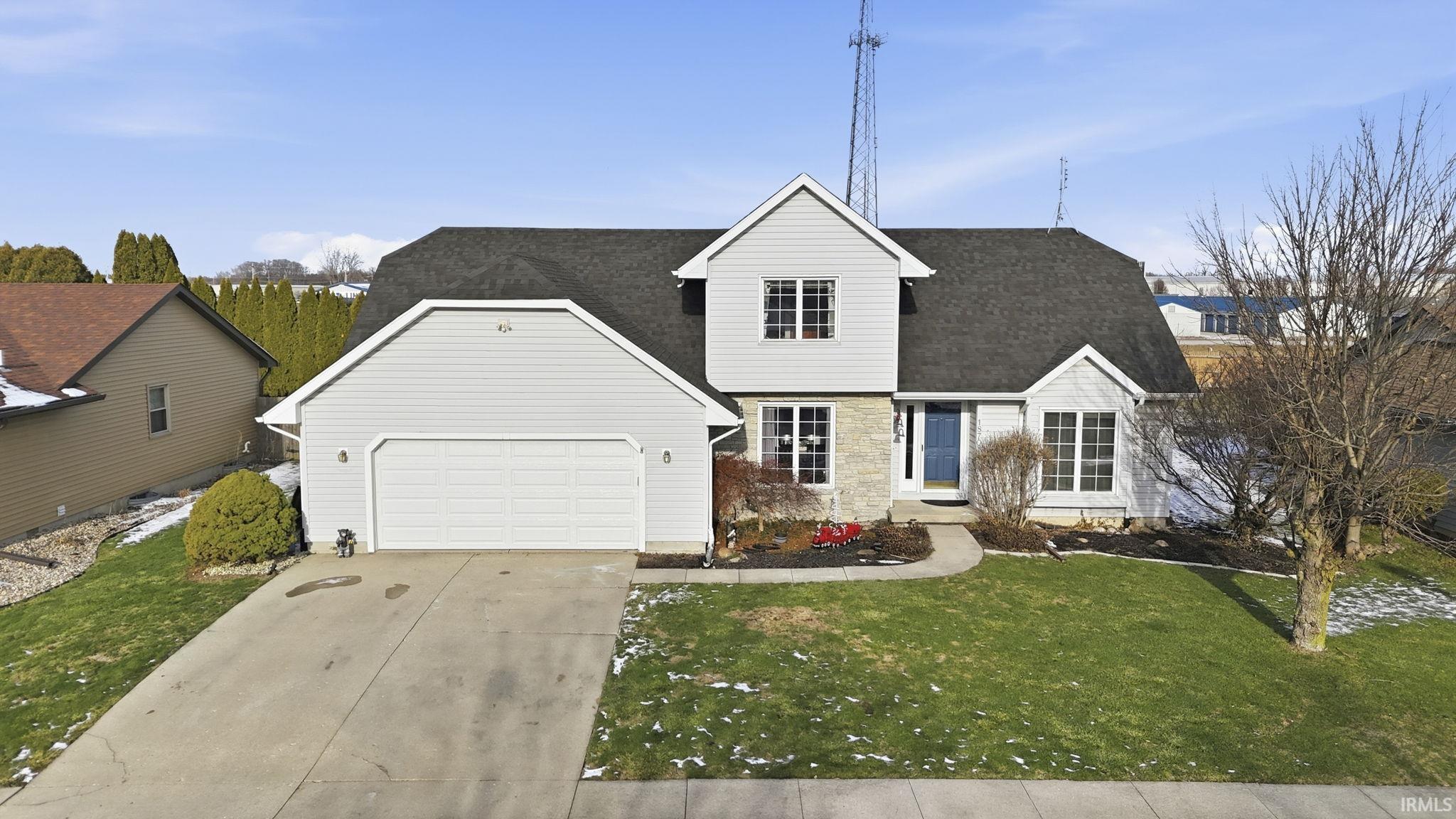 1870 Arrowhead Trail