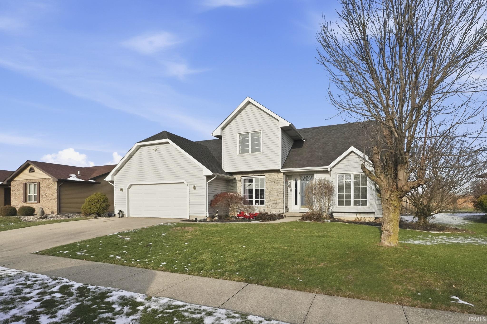 1870 Arrowhead Trail