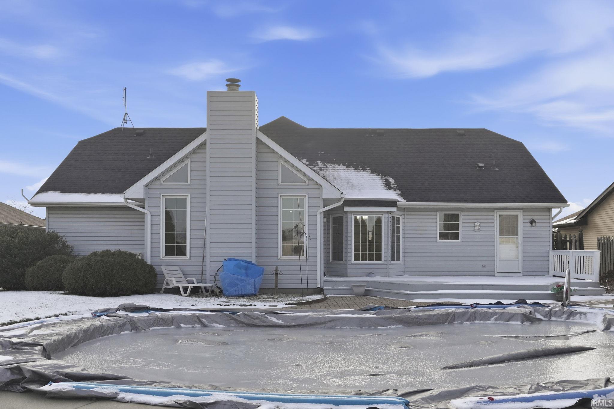 1870 Arrowhead Trail