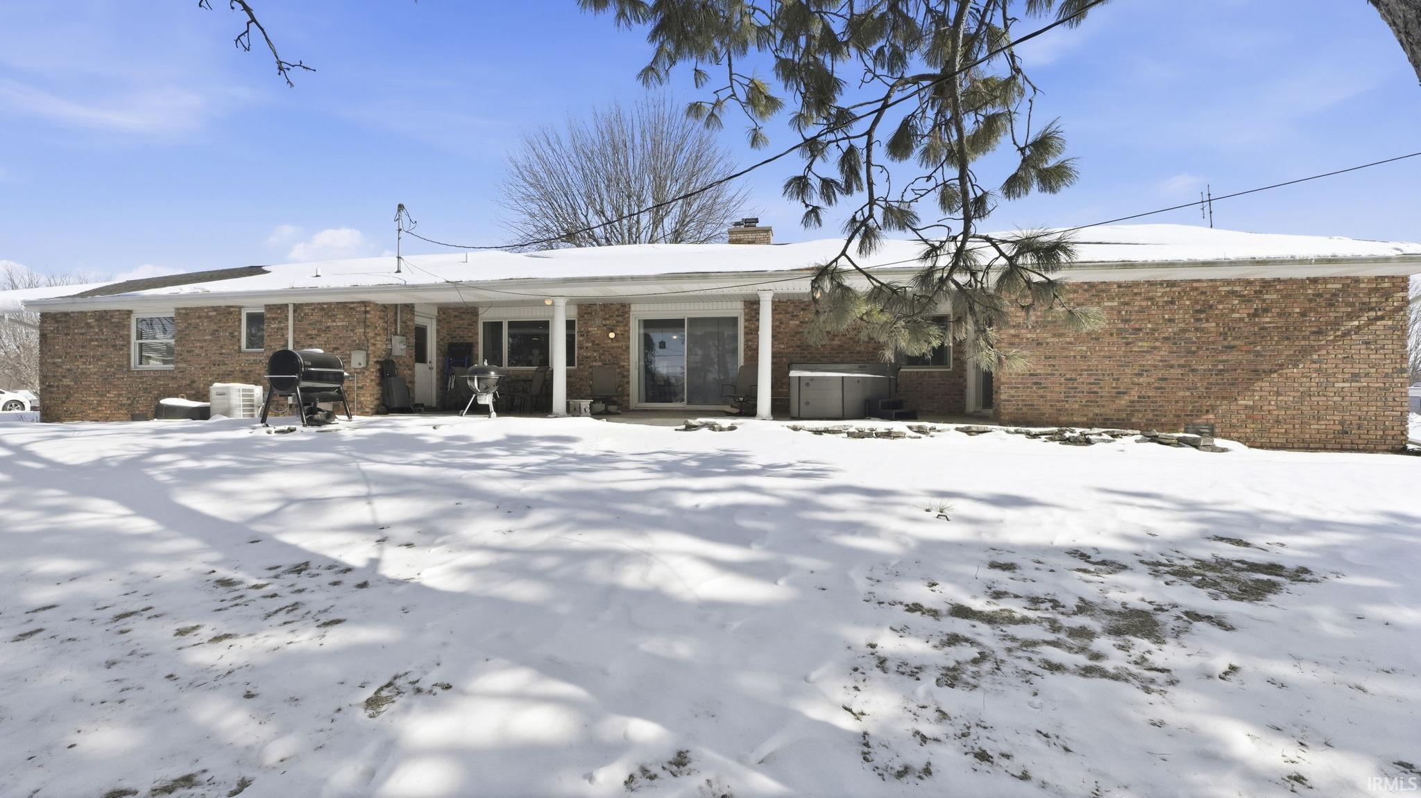 2000 Dieringer Drive