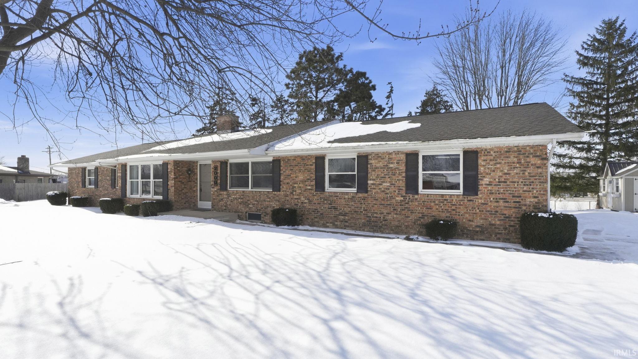 2000 Dieringer Drive