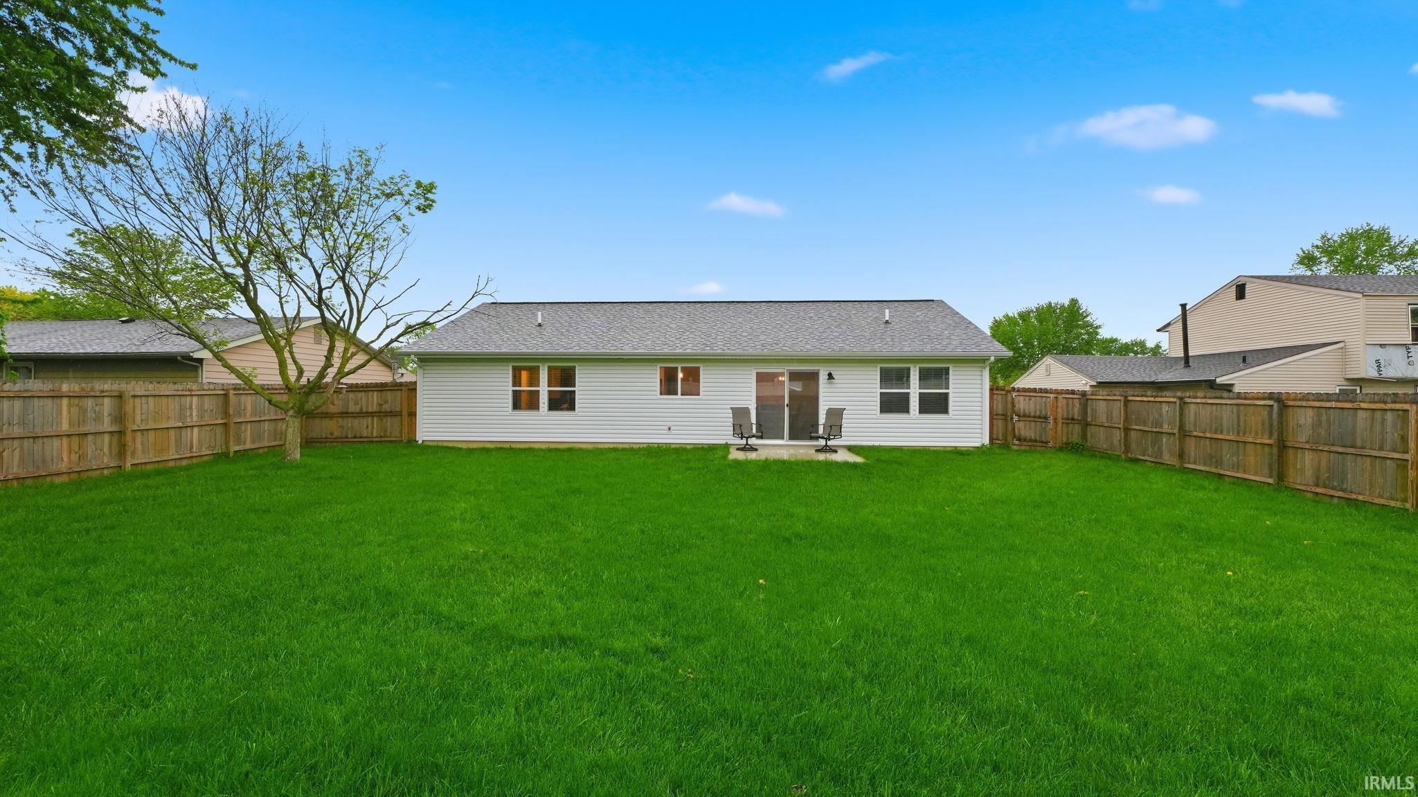 9309 Dawnsford Drive