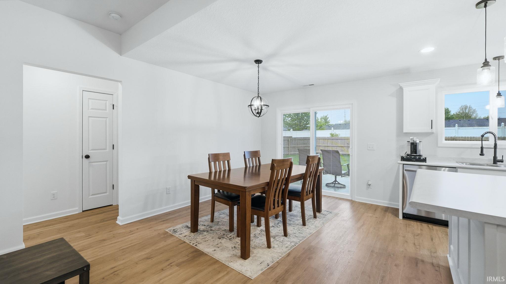 9309 Dawnsford Drive