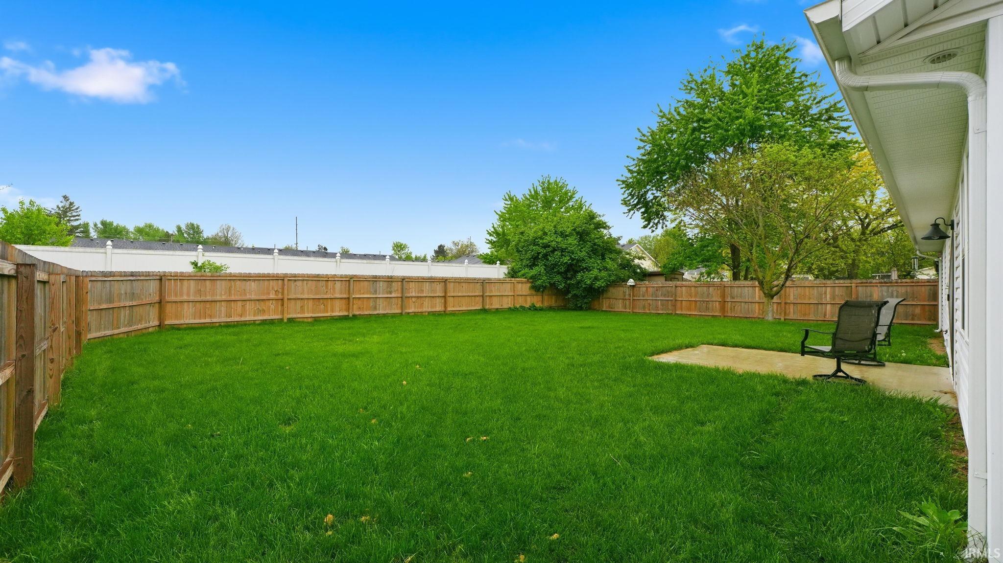 9309 Dawnsford Drive