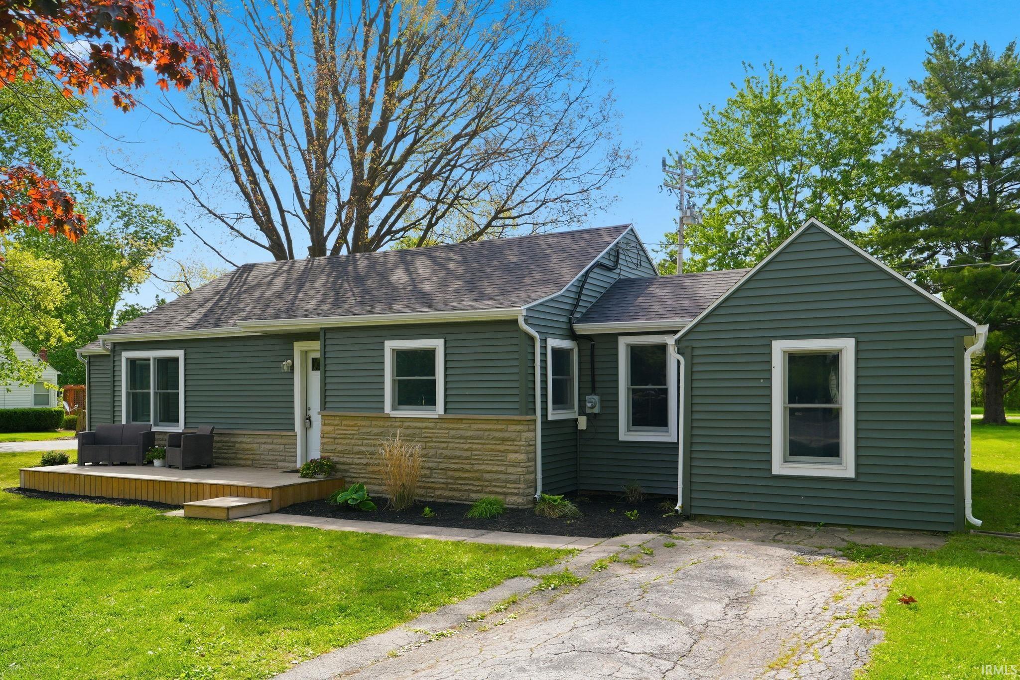 495 Himes Street
