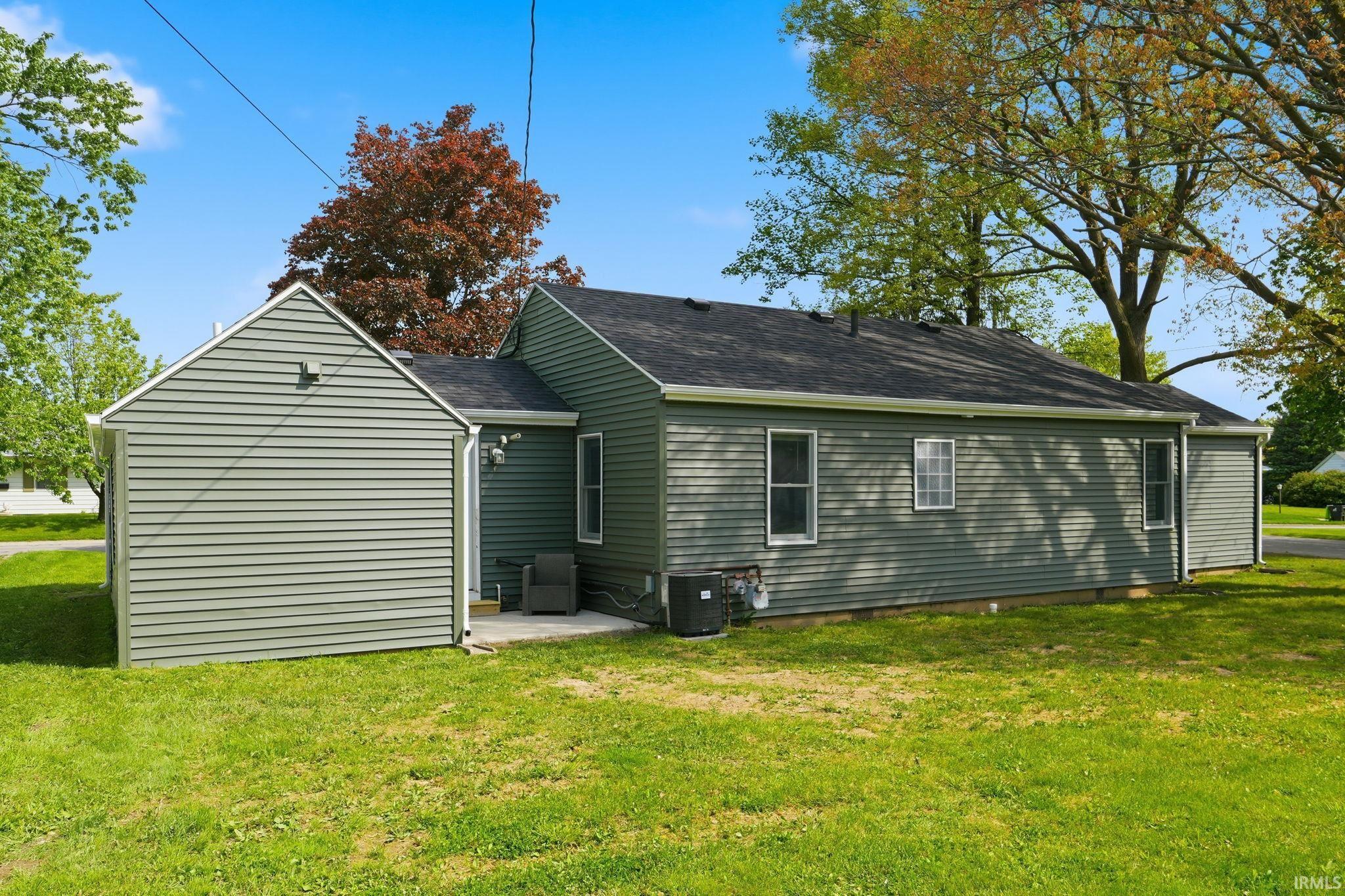 495 Himes Street