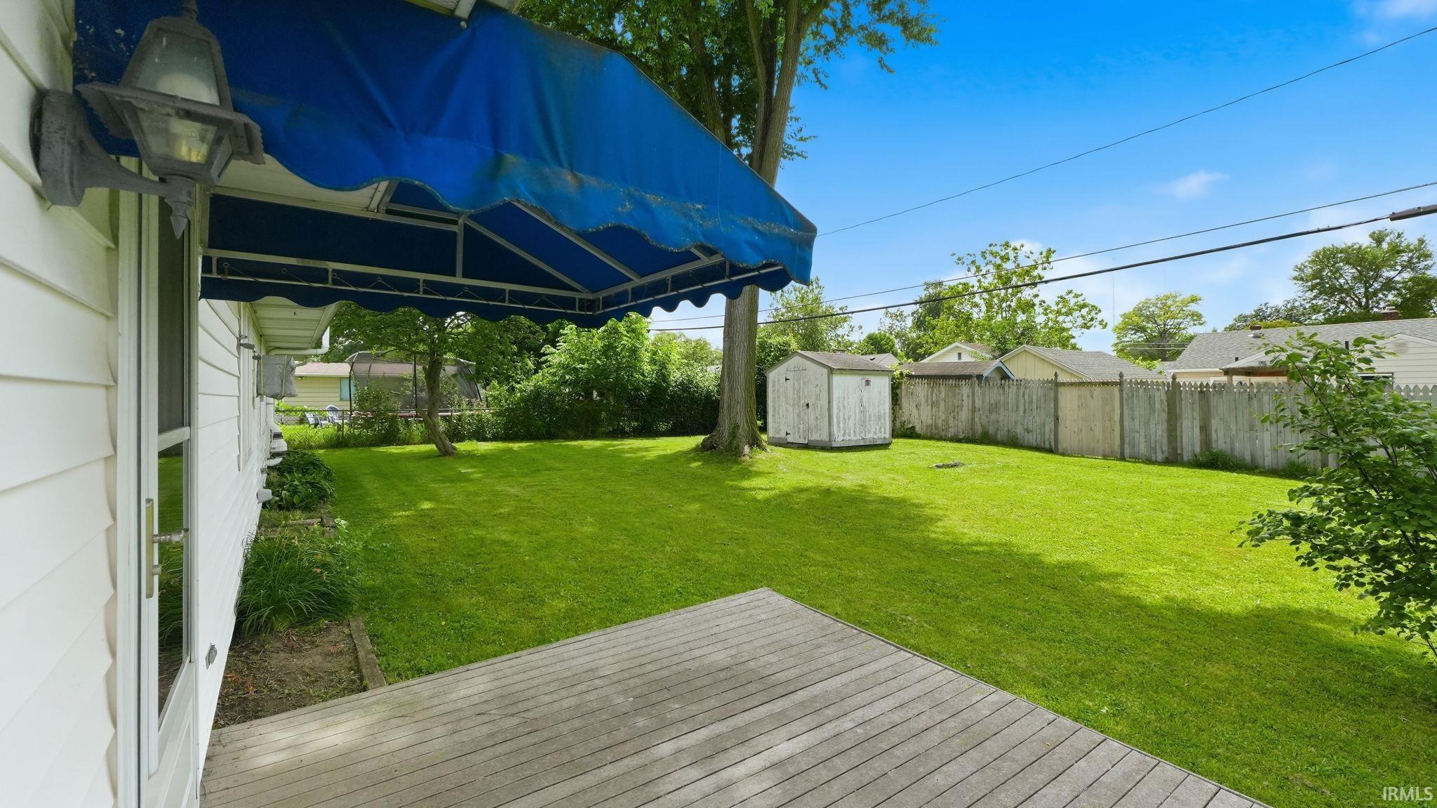 2515 Clifton Hills Drive