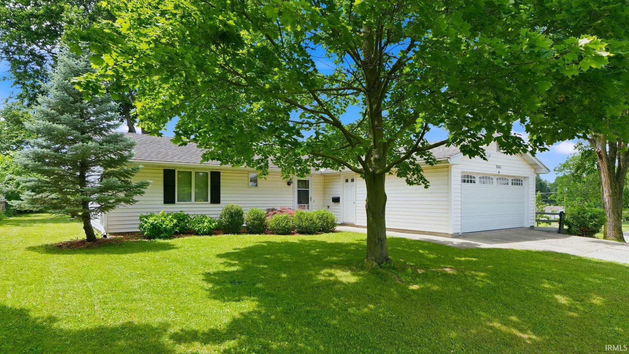 2515 Clifton Hills Drive