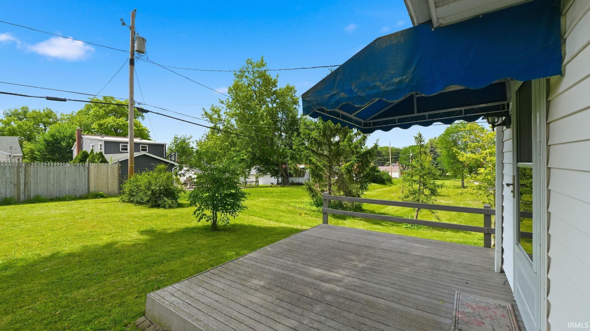 2515 Clifton Hills Drive